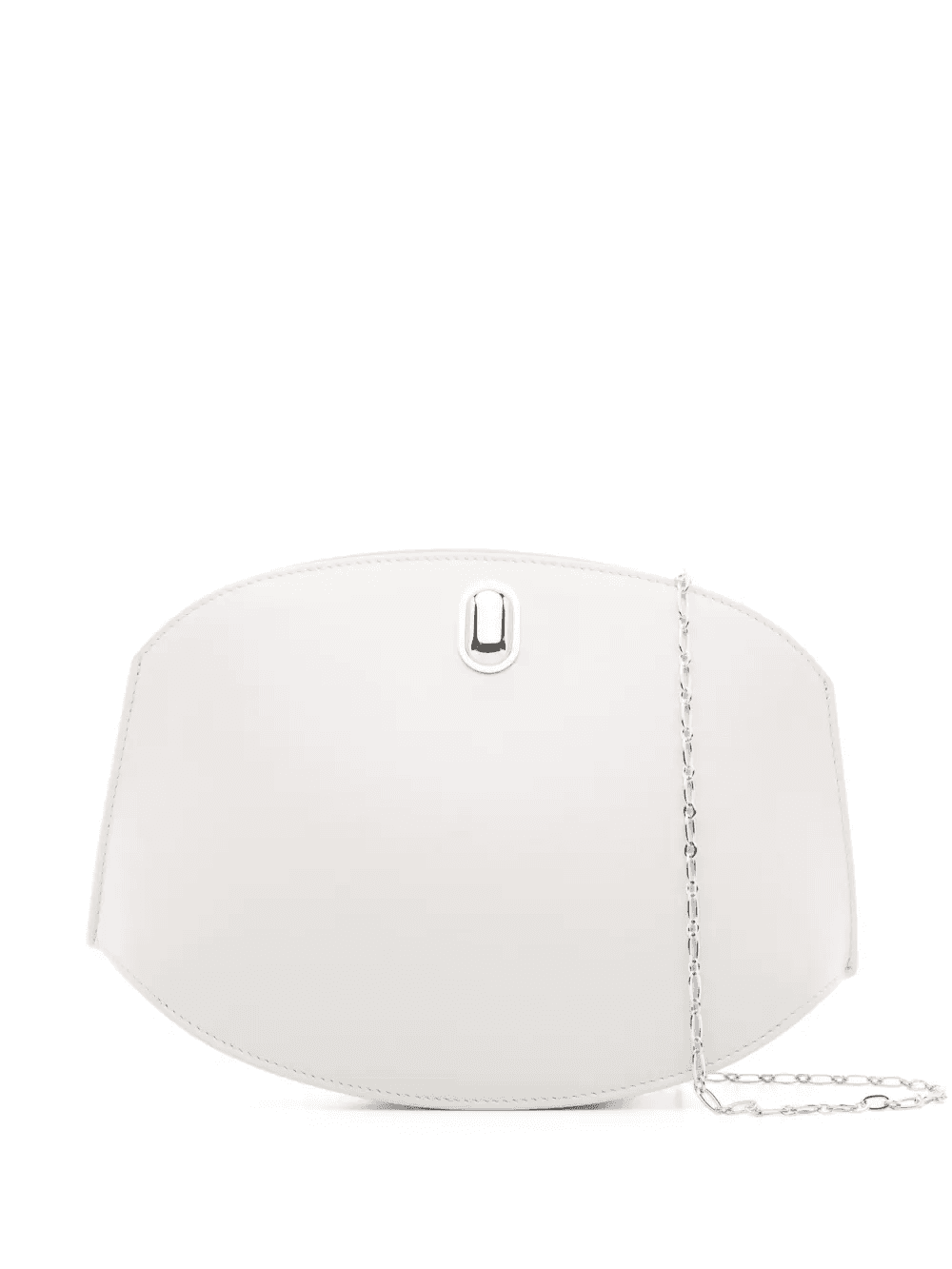 Tondo clutch bag - Image 1