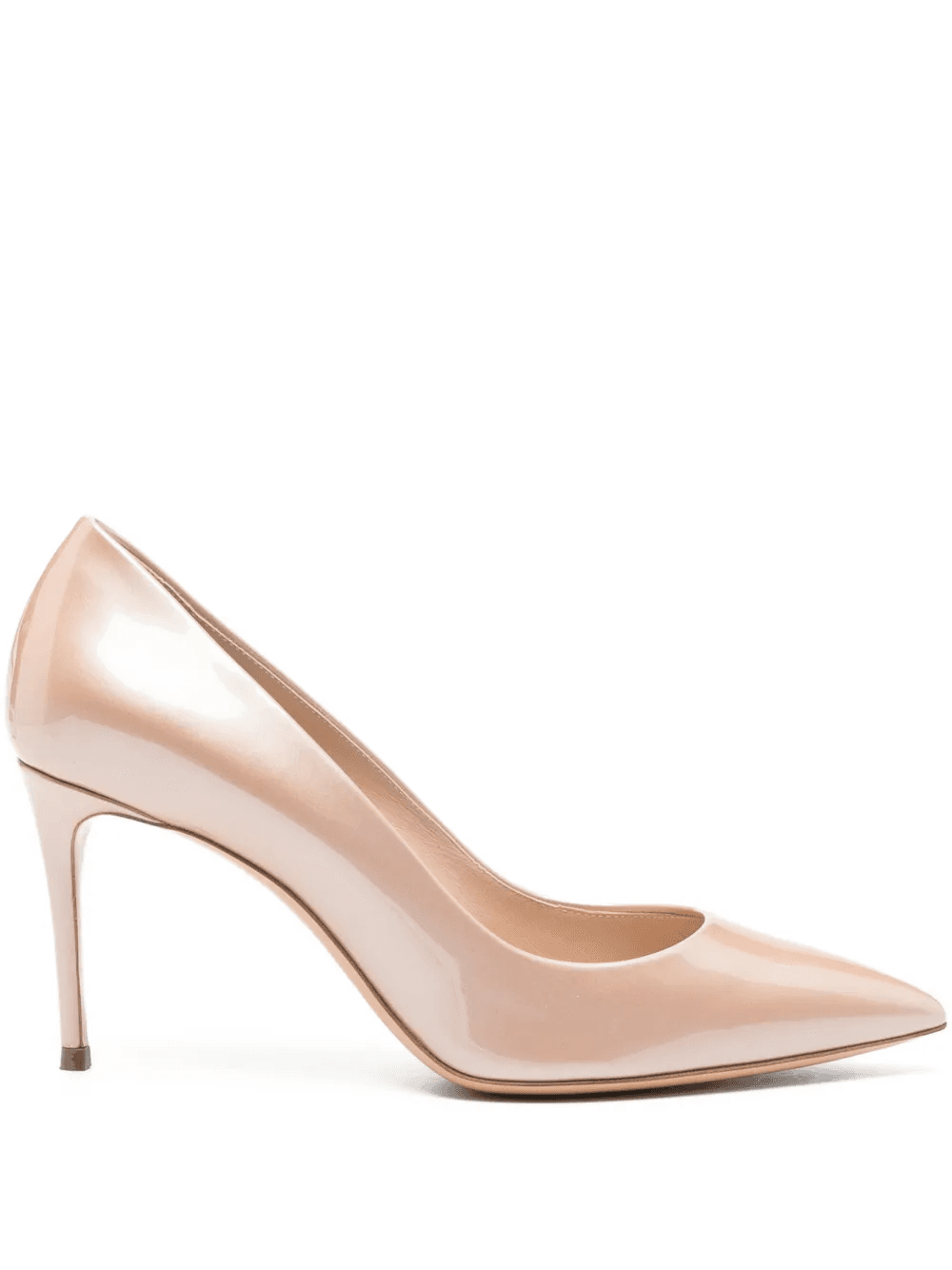 80mm pointed pumps - Image 1