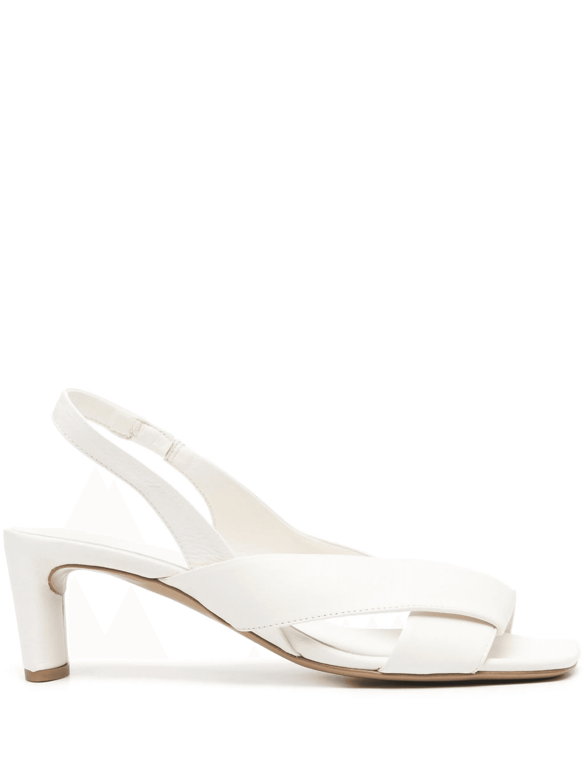 55mm leather sandals - Image 1