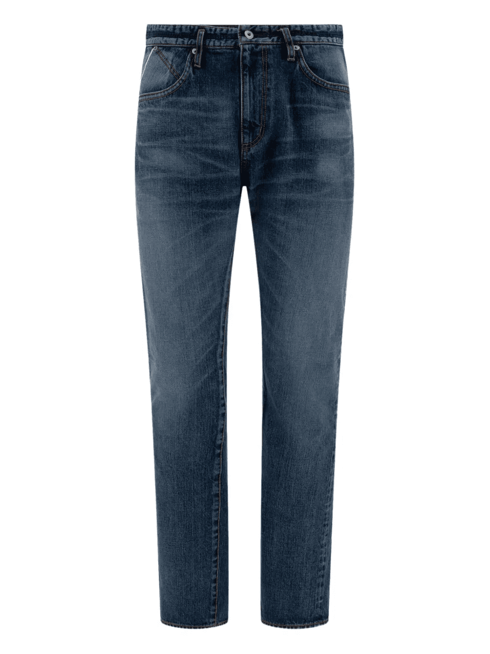 cotton jeans - Image 1