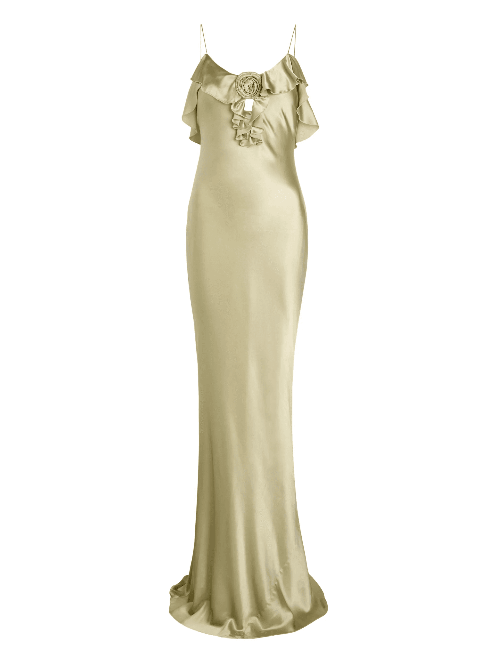Esperanza gown - Image 1