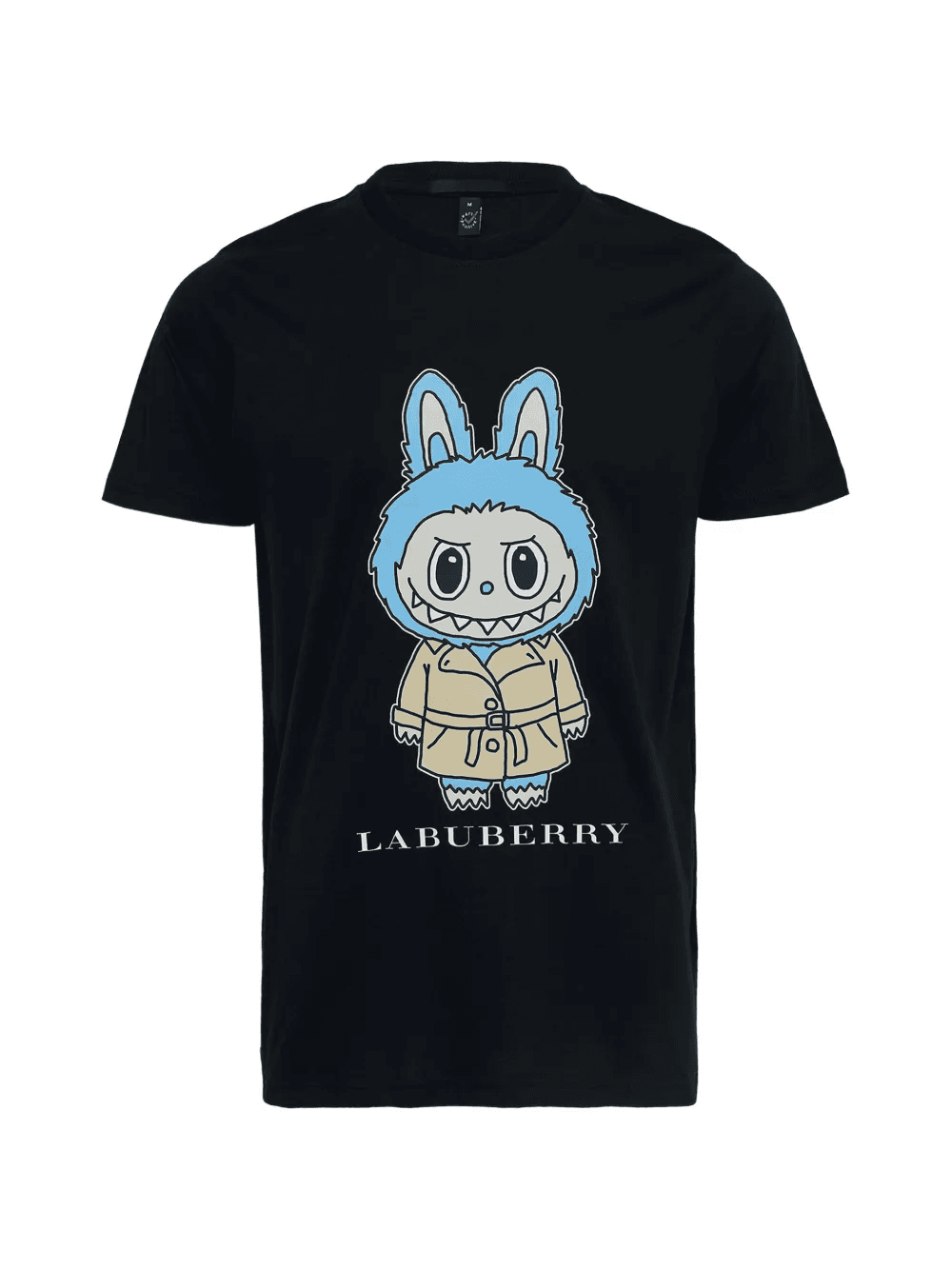 graphic-print T-shirt - Image 1