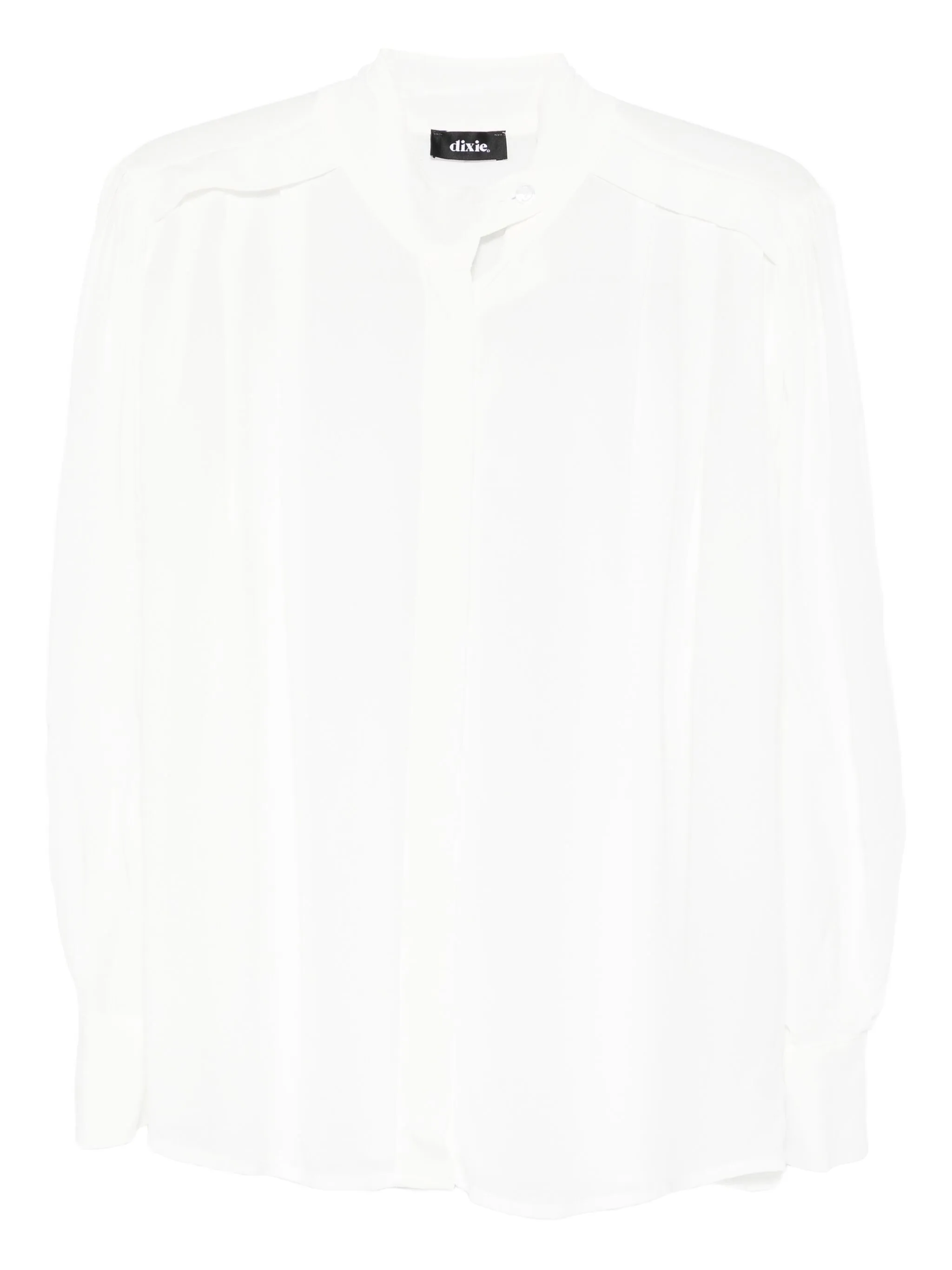 long-sleeved shirt - Image 1
