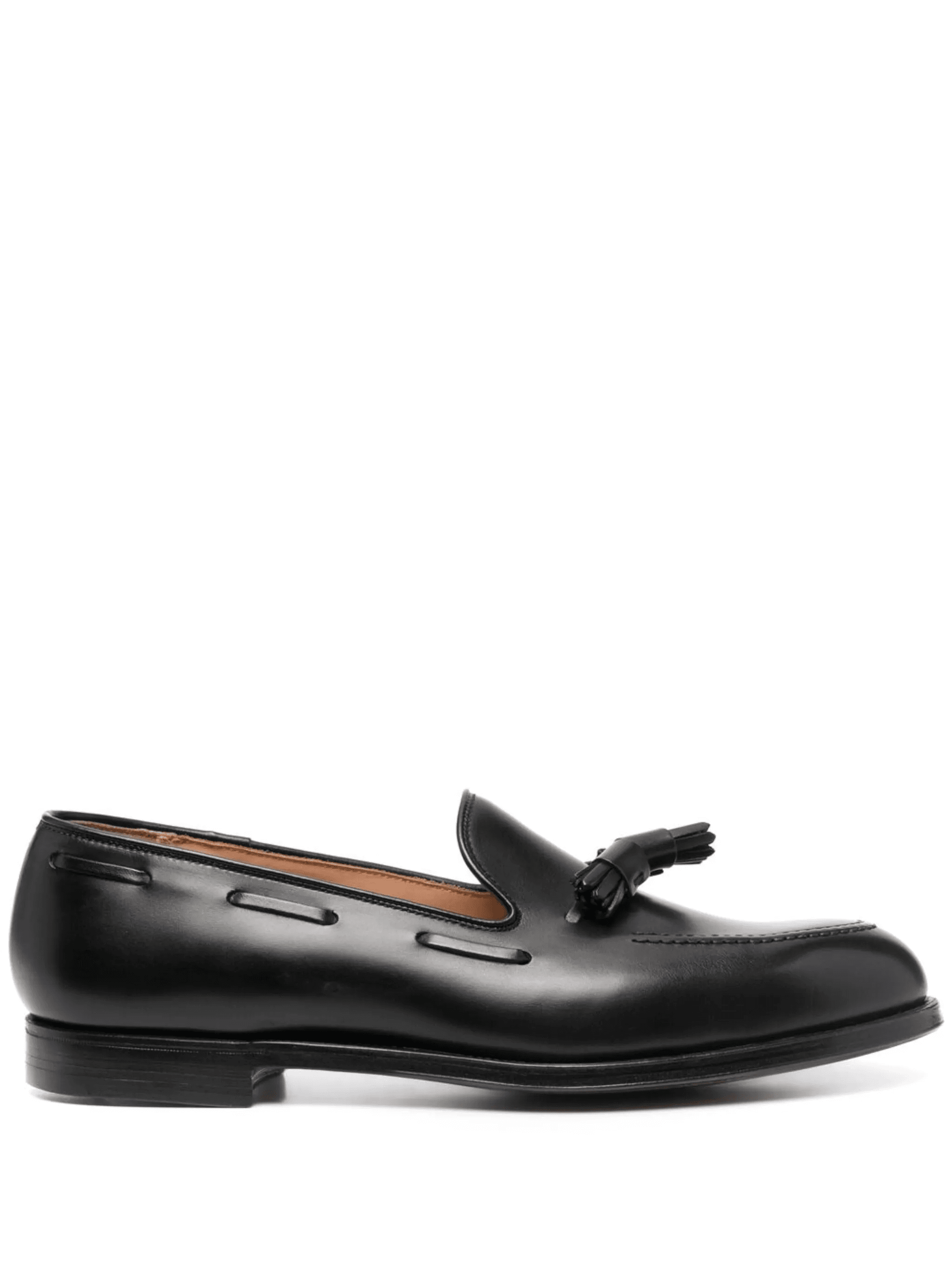 Cavendish leather loafers - Image 1
