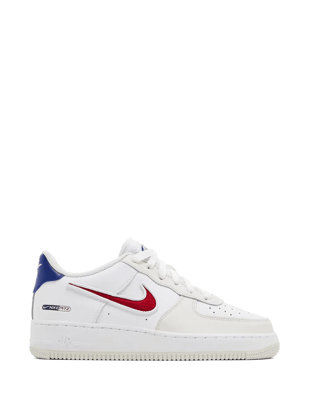 Air Force 1 LV8 sneakers - Image 1