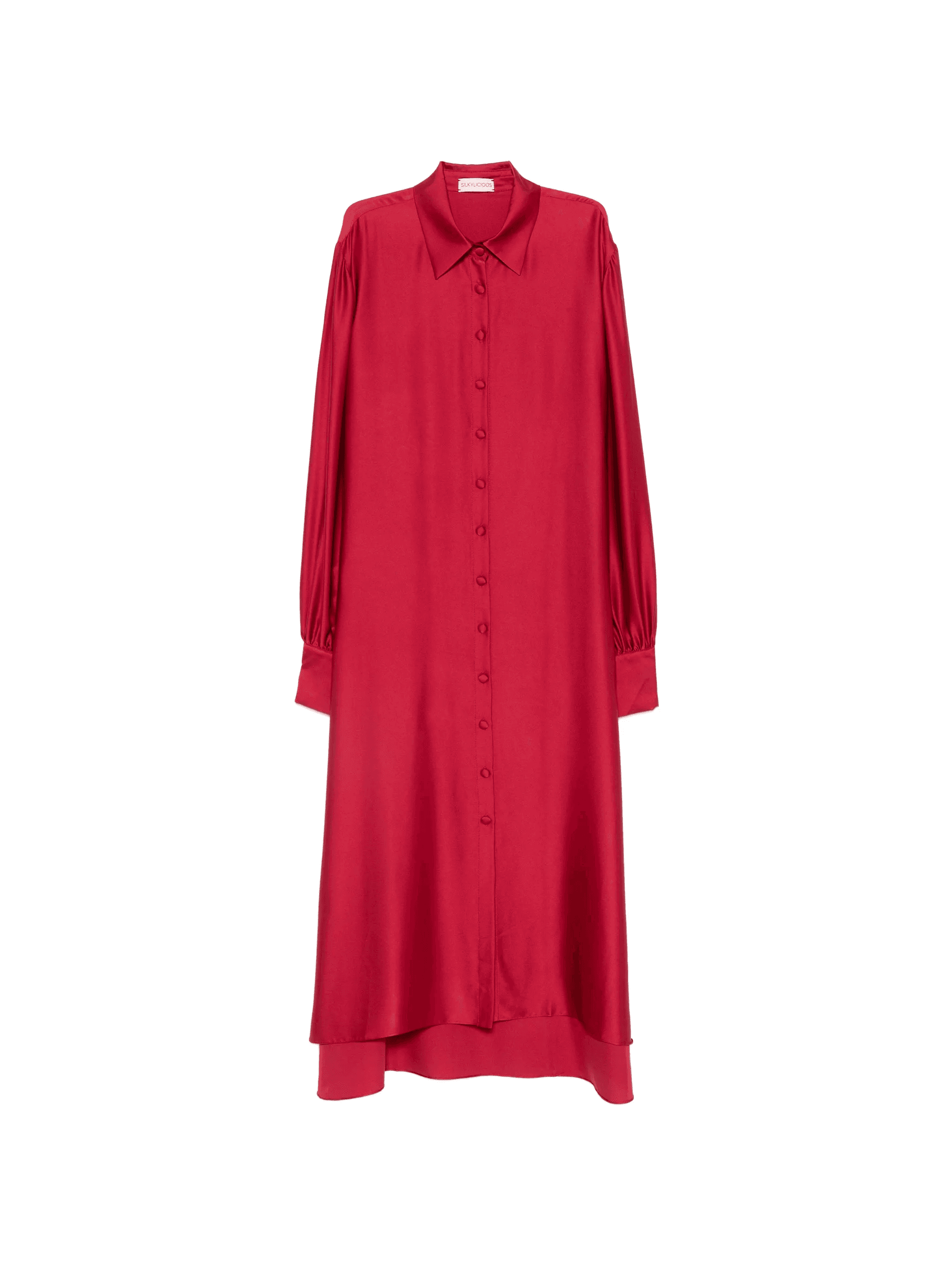 Nigora shirt dress - Image 1