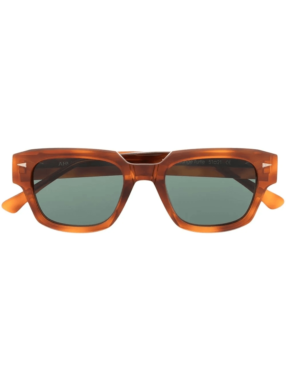 Rivoli tortoiseshell-effect sunglasses - Image 1