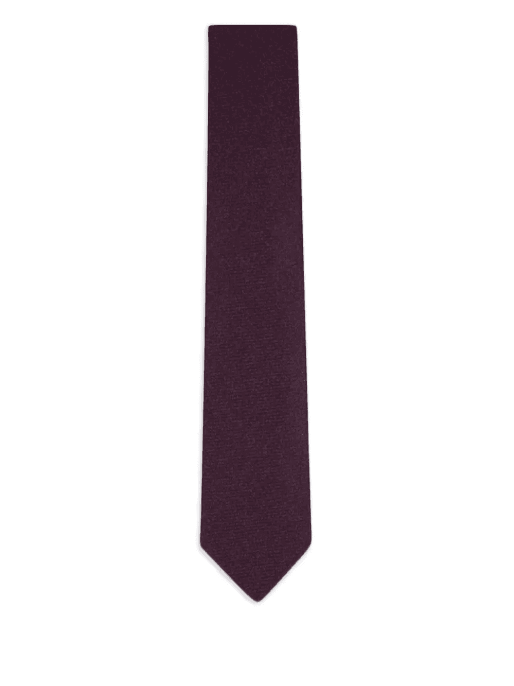 wool tie - Image 1