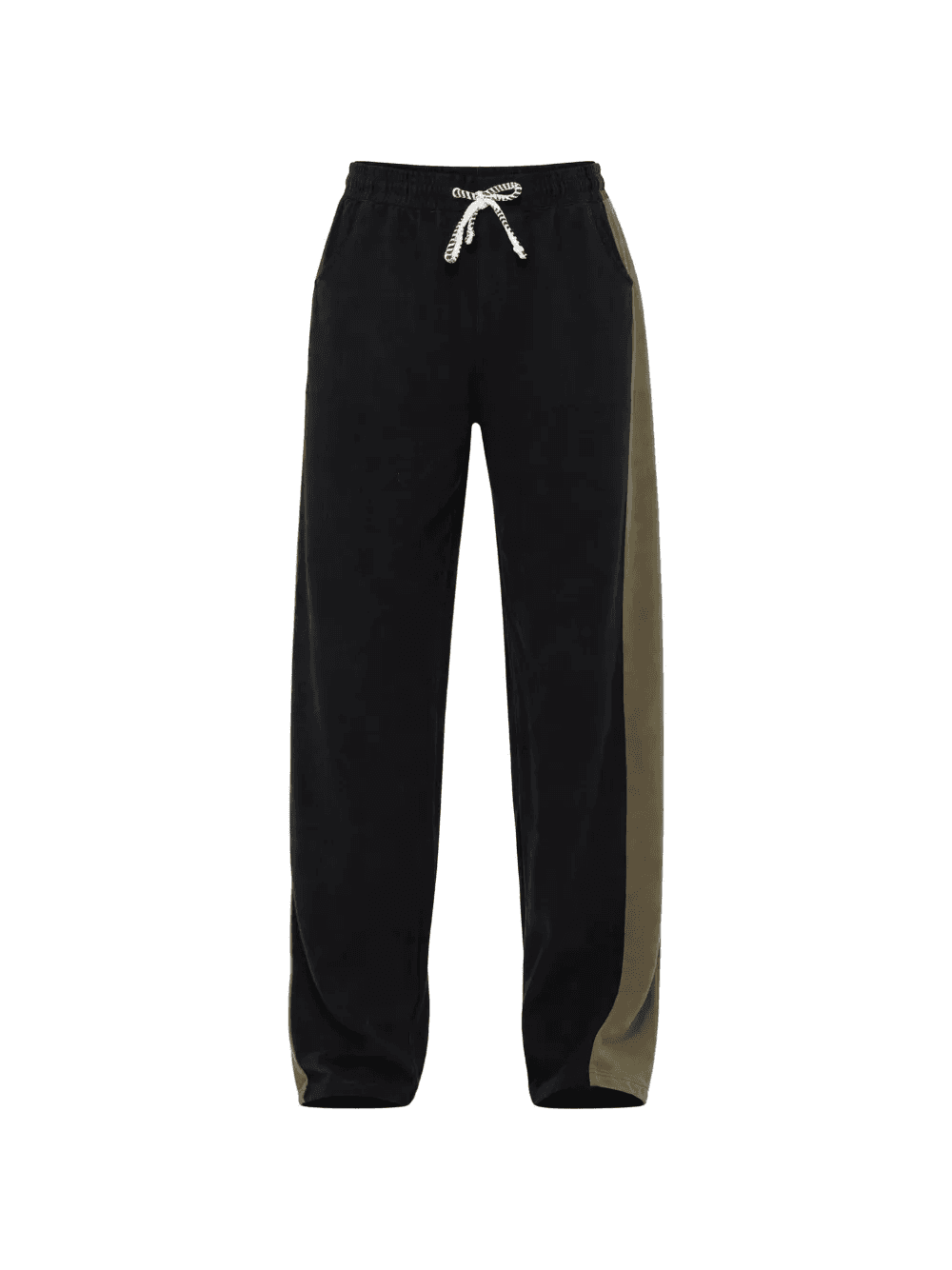 colourblock trousers - Image 1
