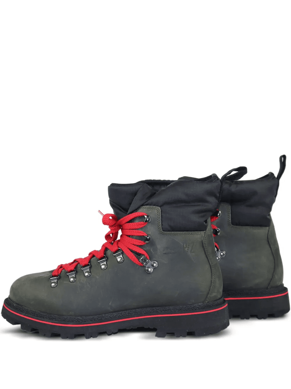 Groste` Uomo lace-up boots - Image 1