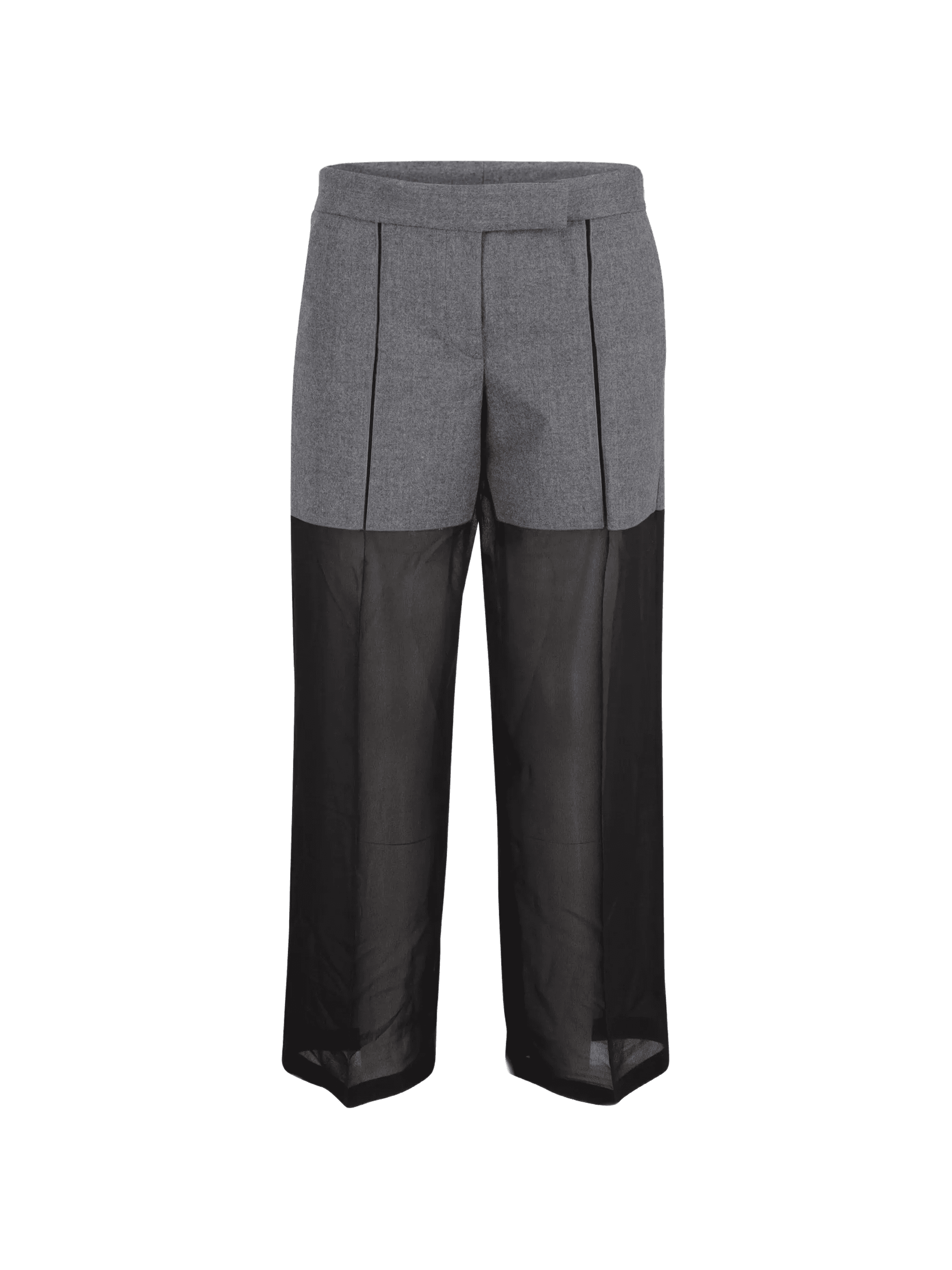 Two-Tone trousers - Image 1