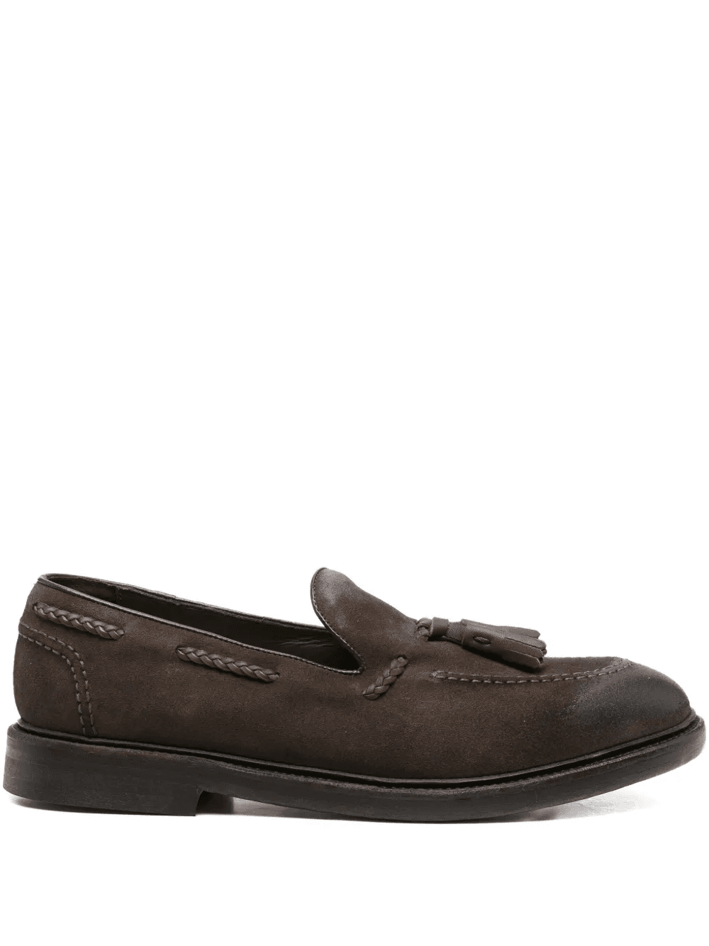 tassel loafers - Image 1