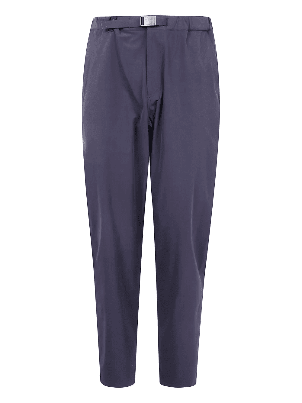 elasticated trousers - Image 1