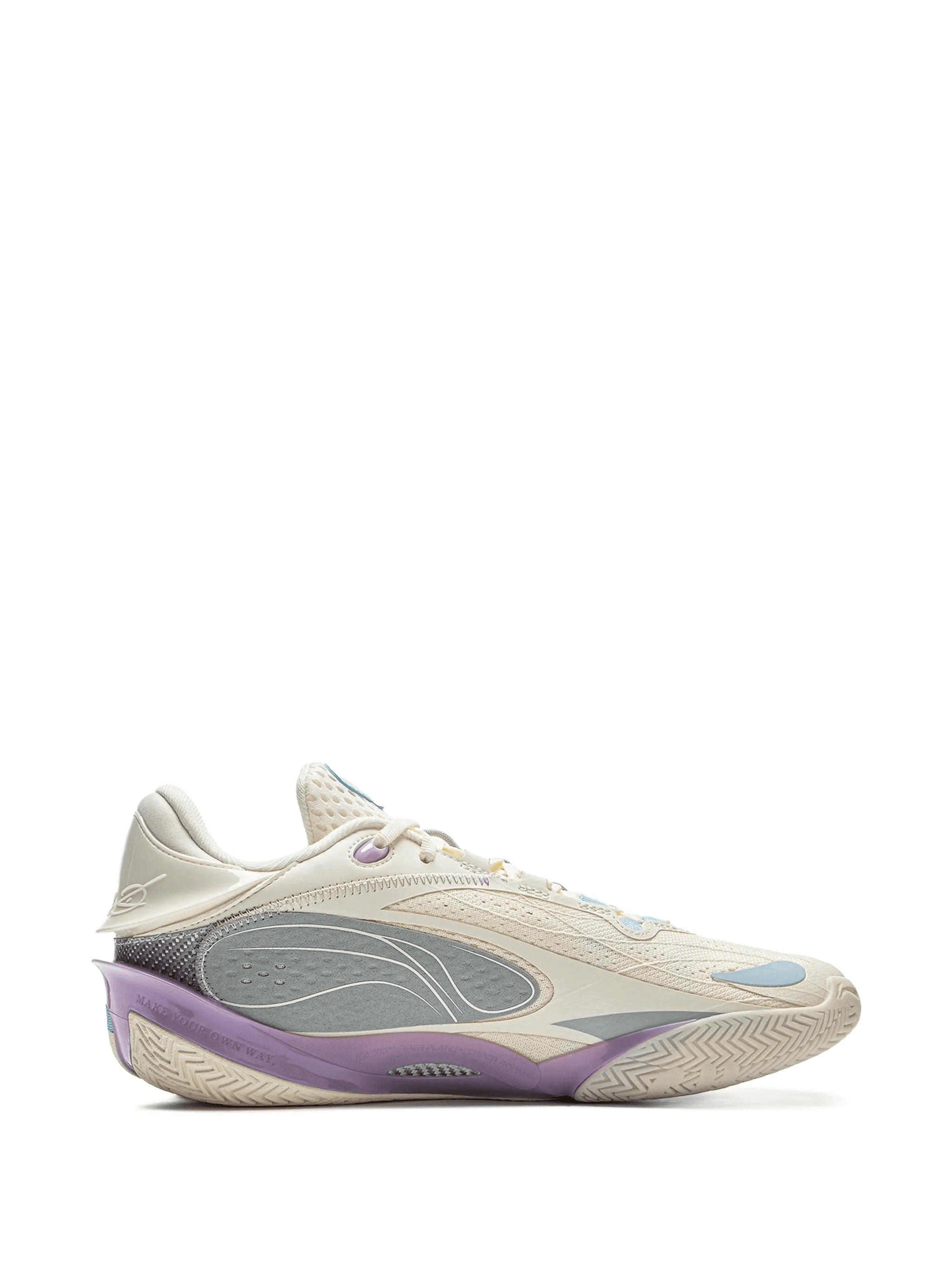 Wade 808 5 Ultra basketball sneakers - Image 1
