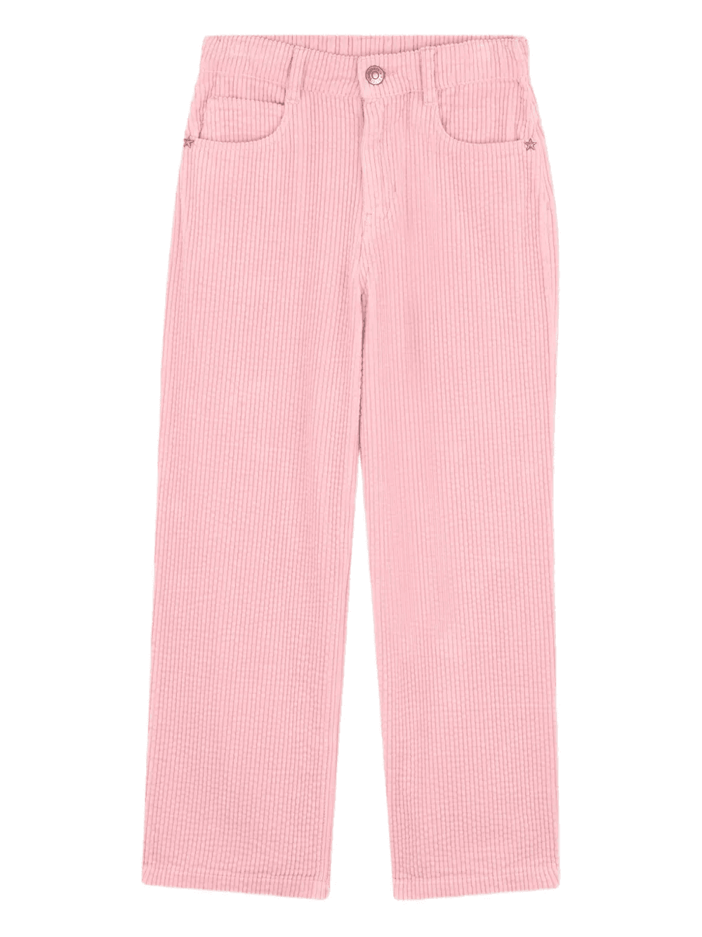 corduroy trousers - Image 1