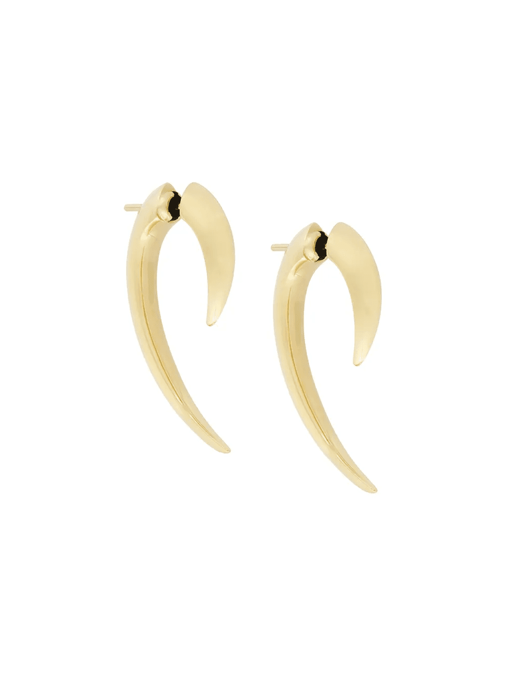 Hook earrings - Image 1