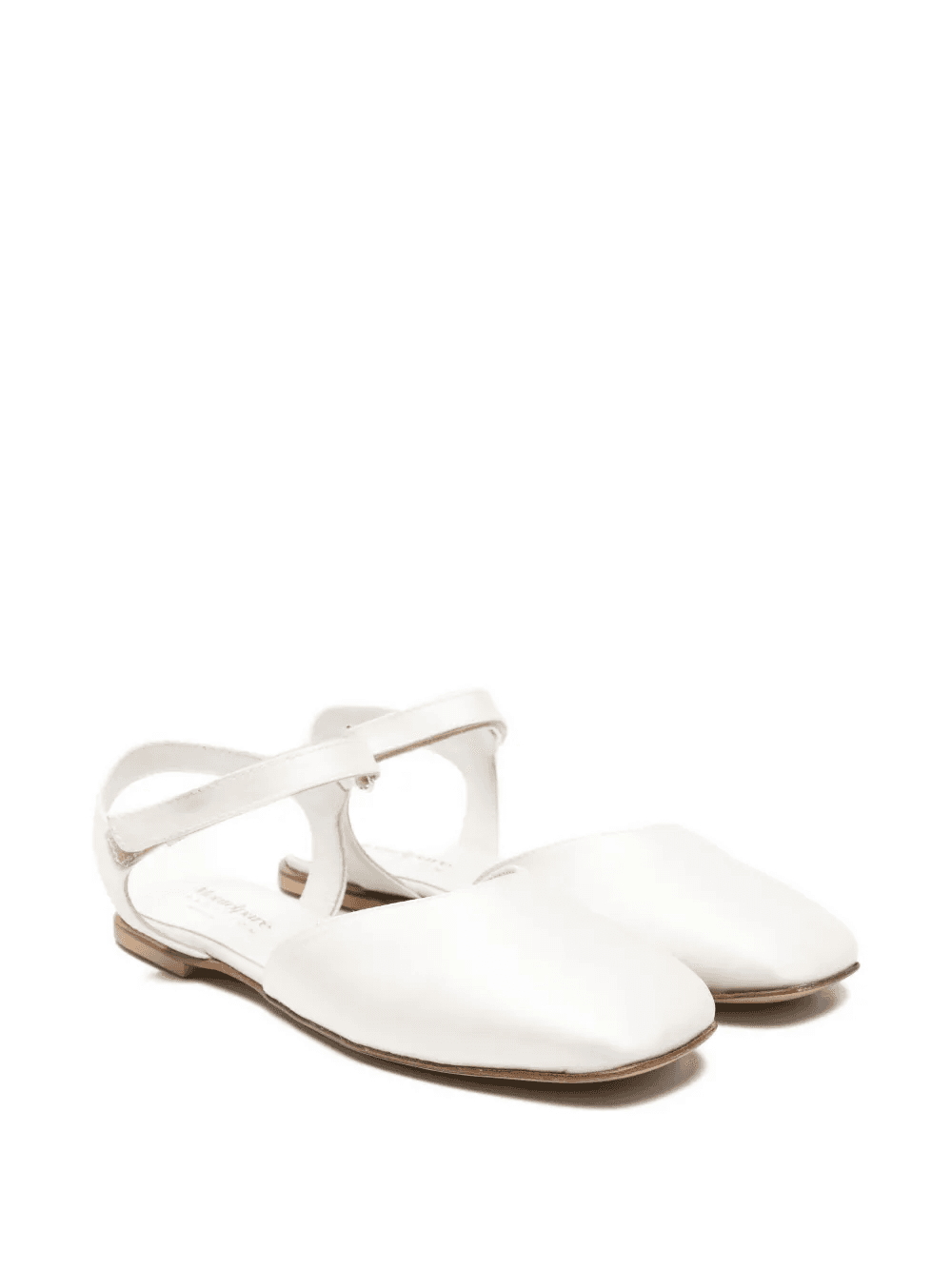 ankle strap sandals - Image 1