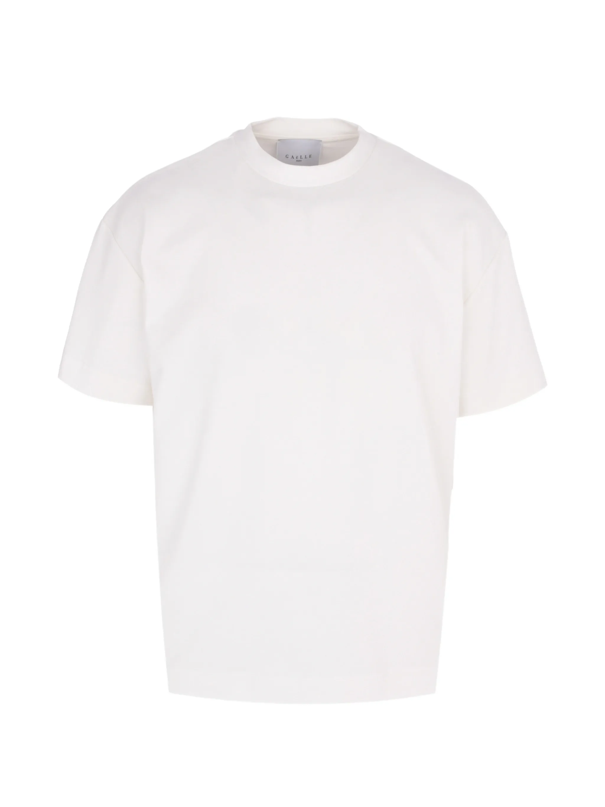 oversized T-shirt - Image 1