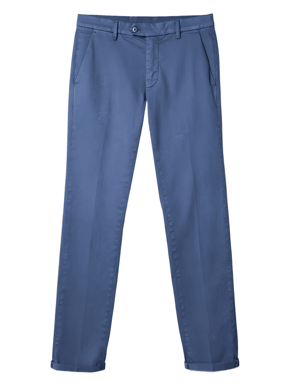 button-fastening trousers - Image 1