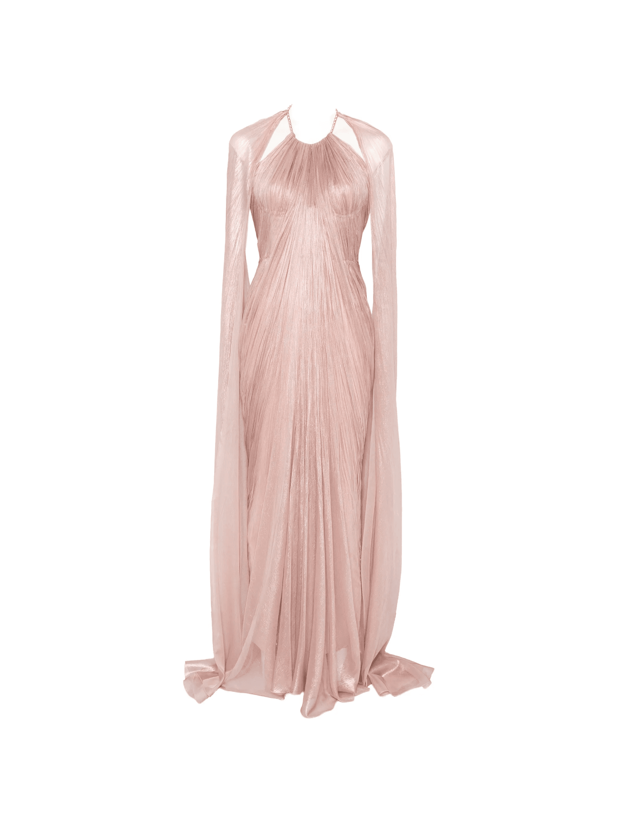 Larisa maxi dress - Image 1