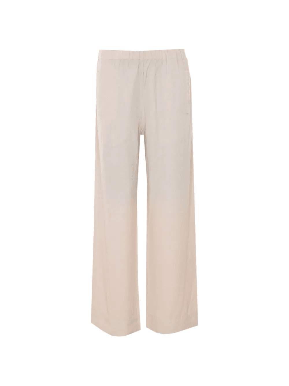 pensil straight-fit trousers - Image 1