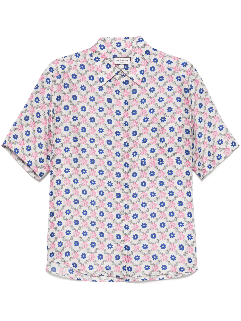 Sevres shirt - Image 1