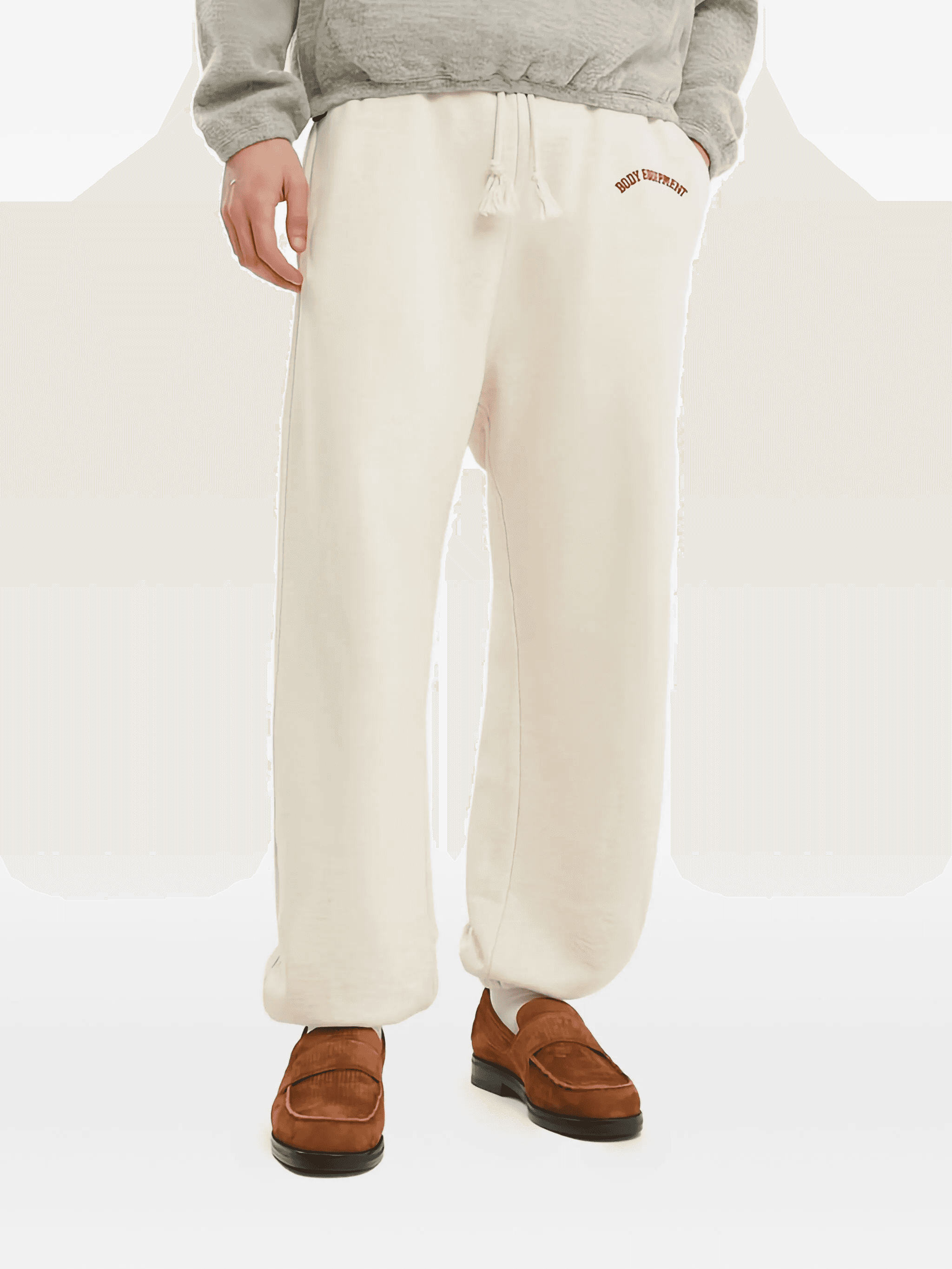 Body Equipment track pants - Image 1