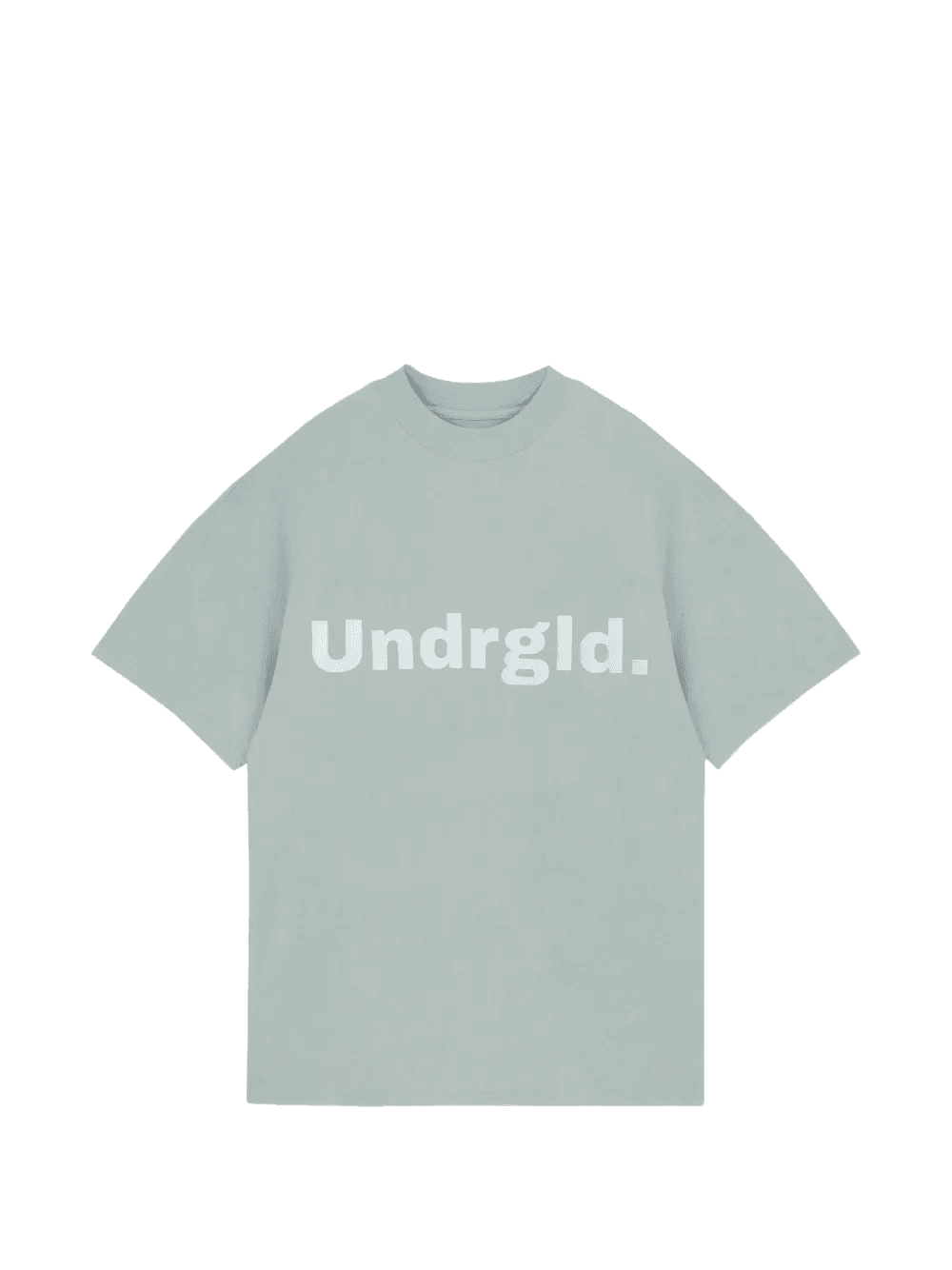 Golden Heritage Undrgld T-shirt - Image 1