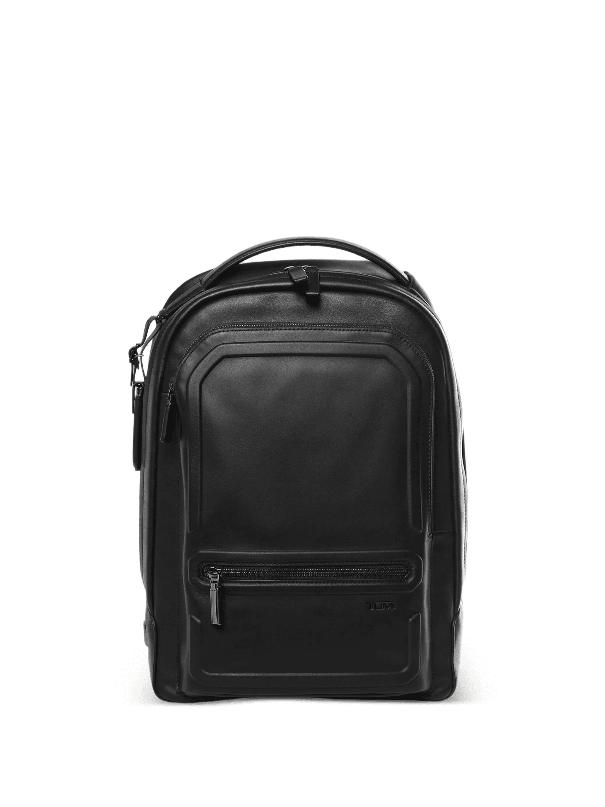 Bradner zip-compartment backpack - Image 1