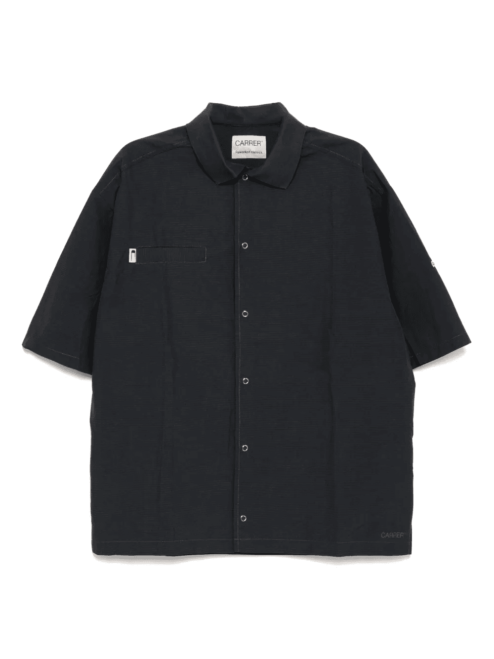 Seersucker Light shirt - Image 1