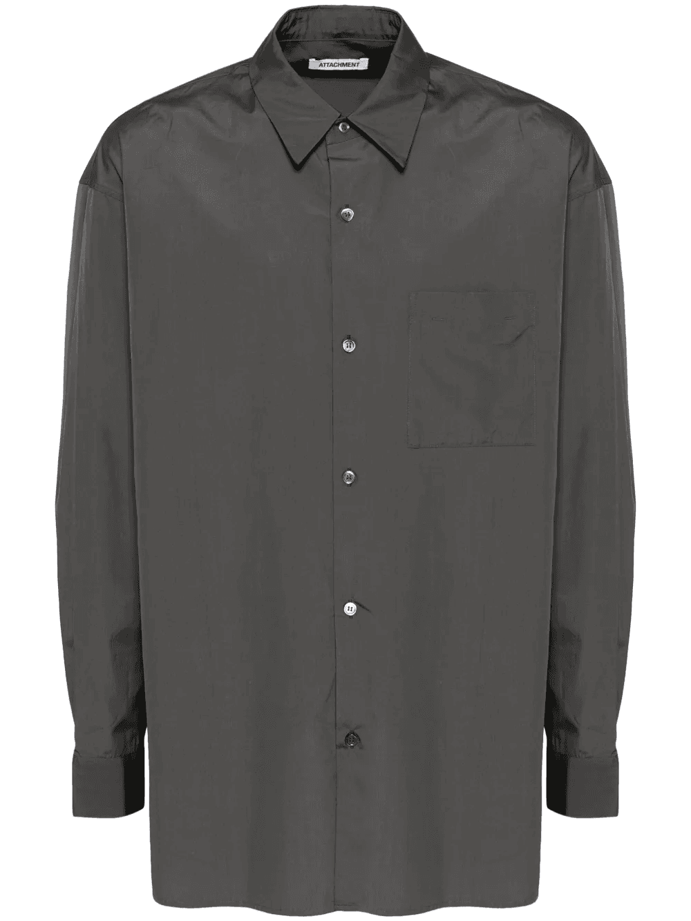 cotton shirt - Image 1