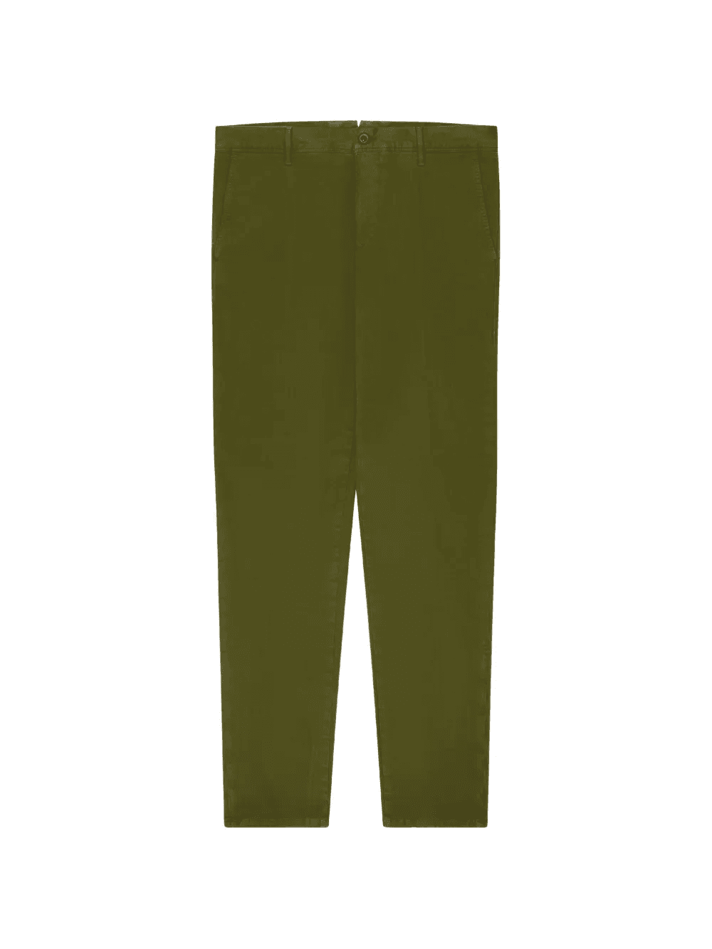 buttoned trousers - Image 1