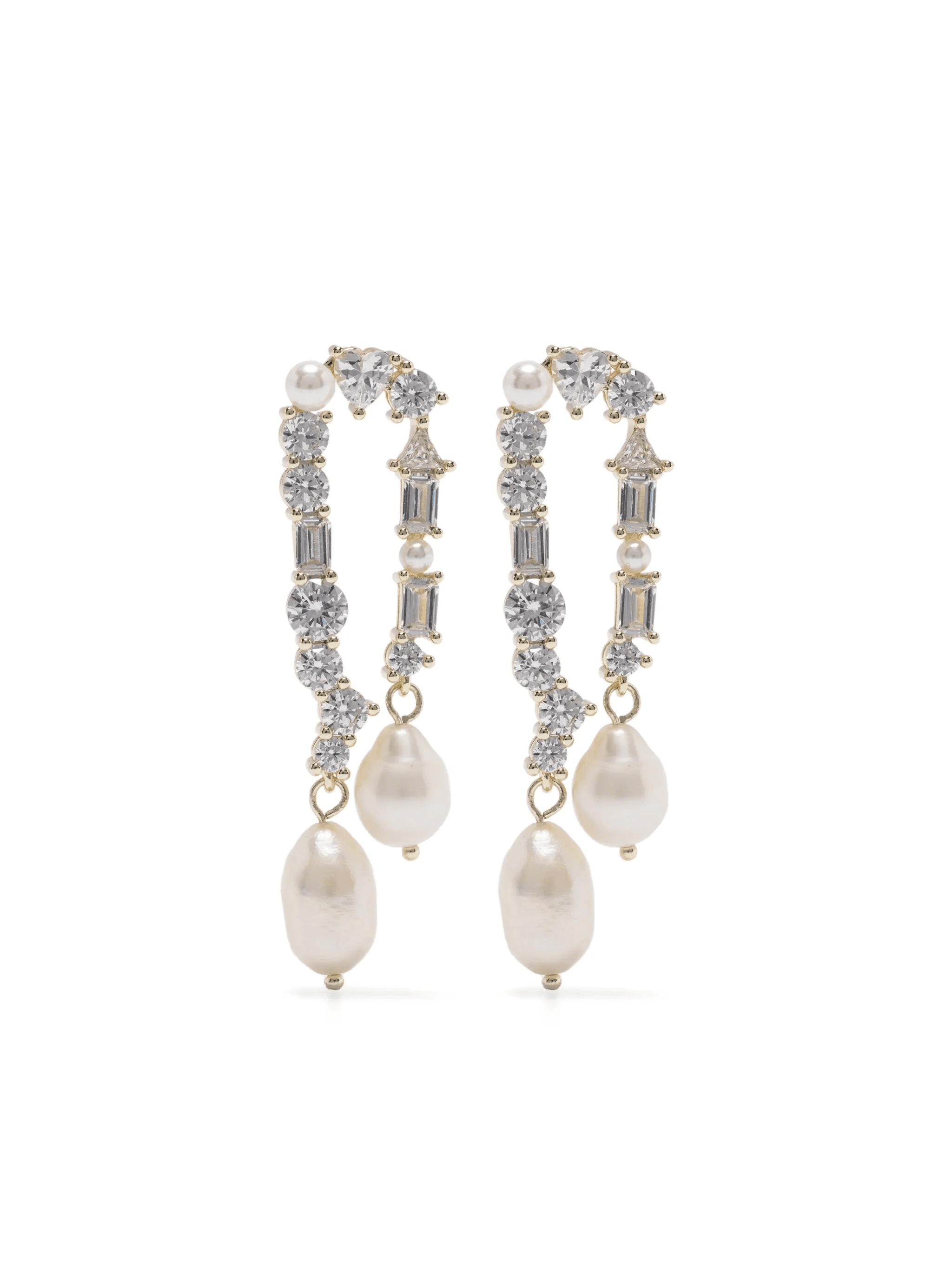Leonie earrings - Image 1