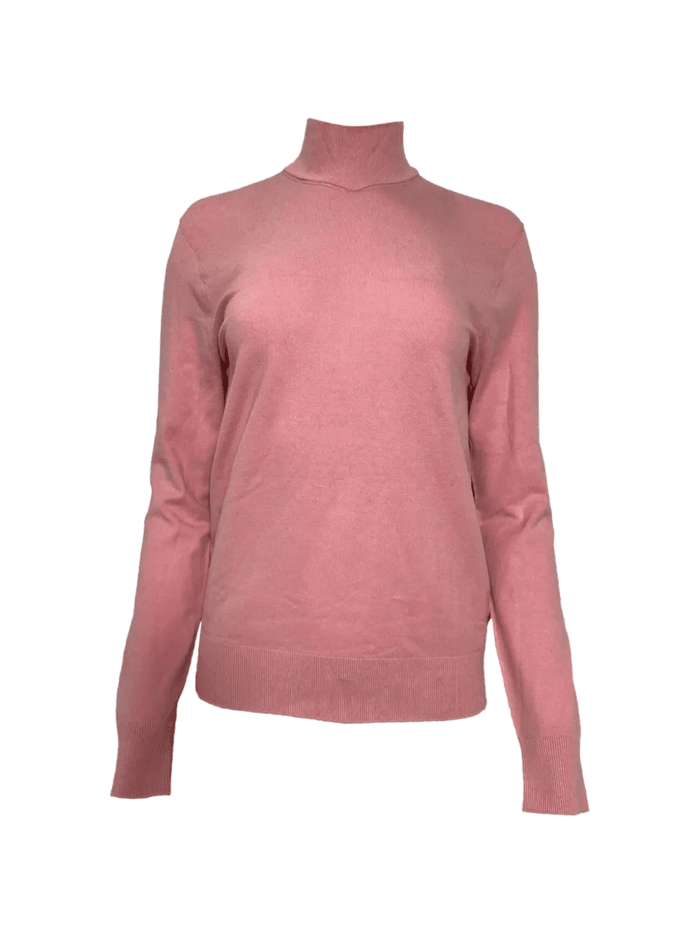 turtleneck sweater - Image 1