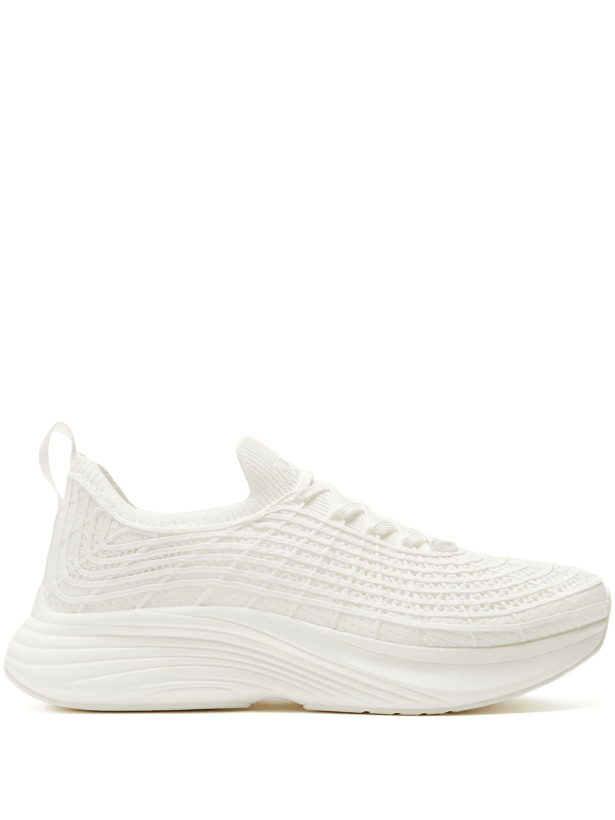 TechLoom Zipline sneakers - Image 1