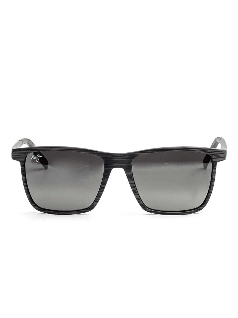 square-frame sunglasses - Image 1