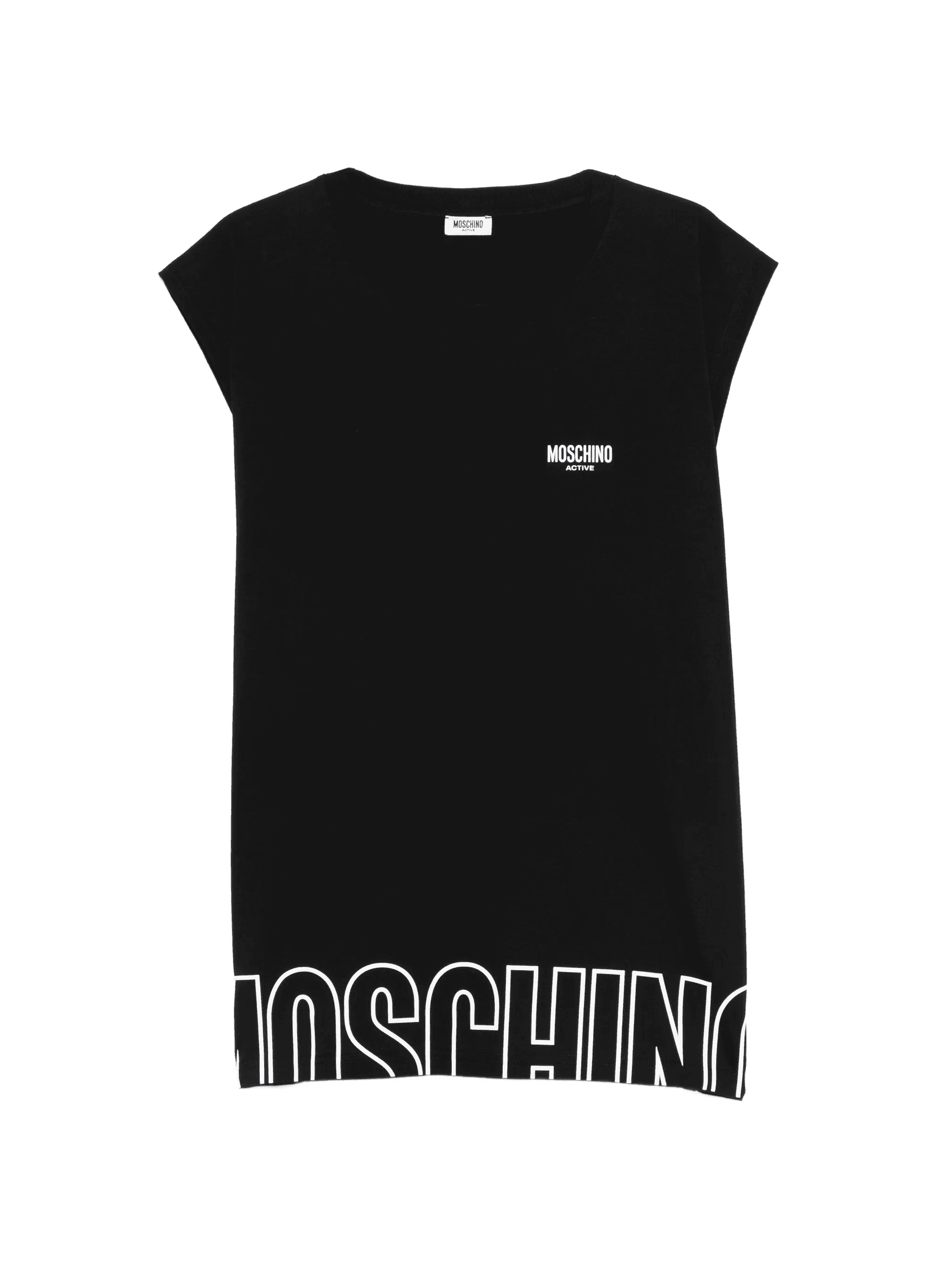 logo T-shirt - Image 1