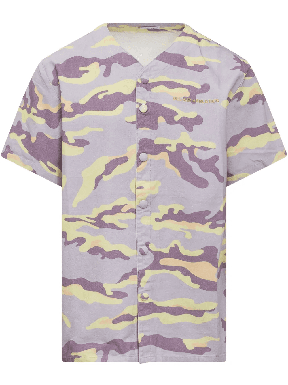 Stile Baseball shirt - Image 1