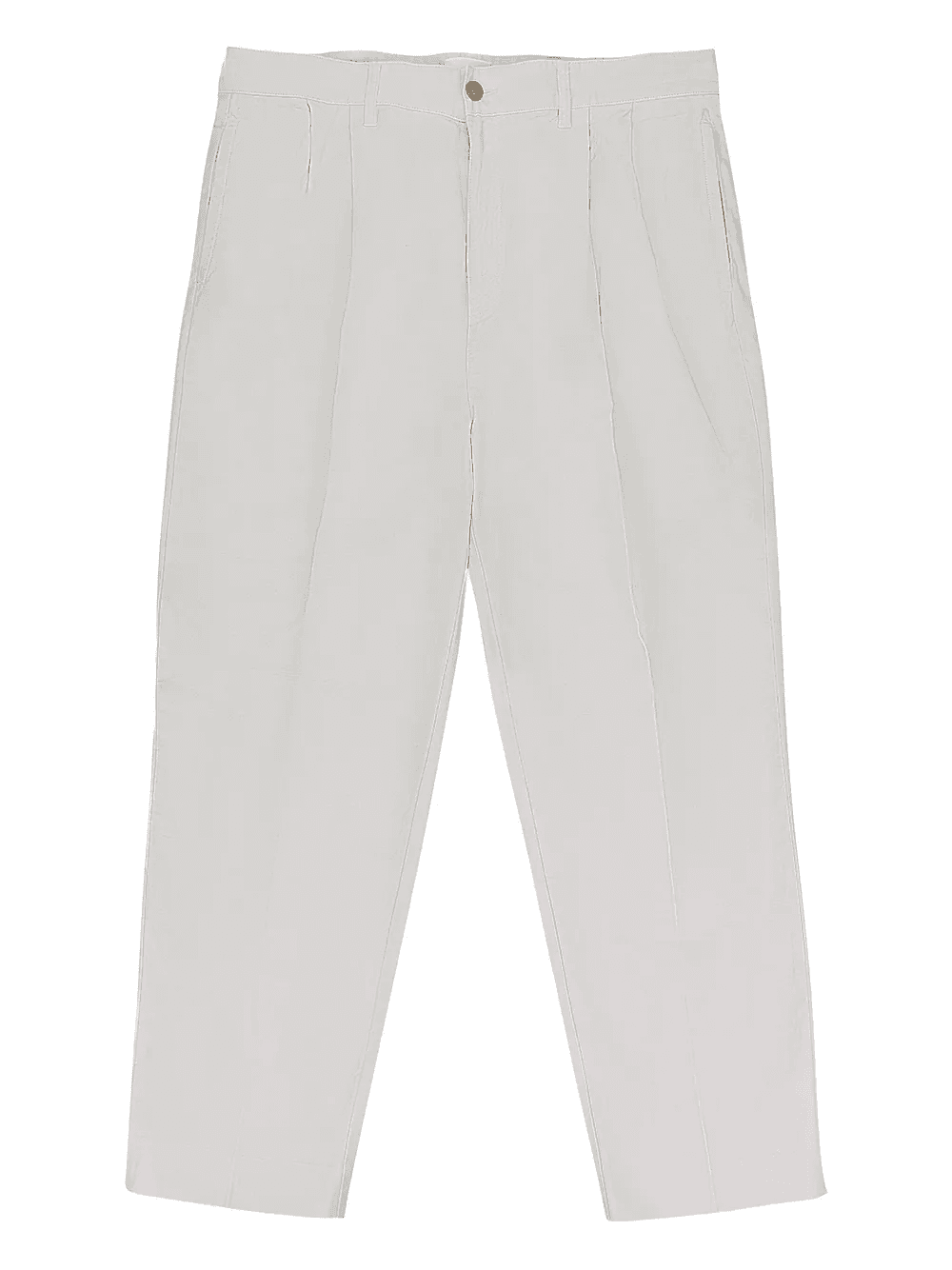 straight-leg trousers - Image 1