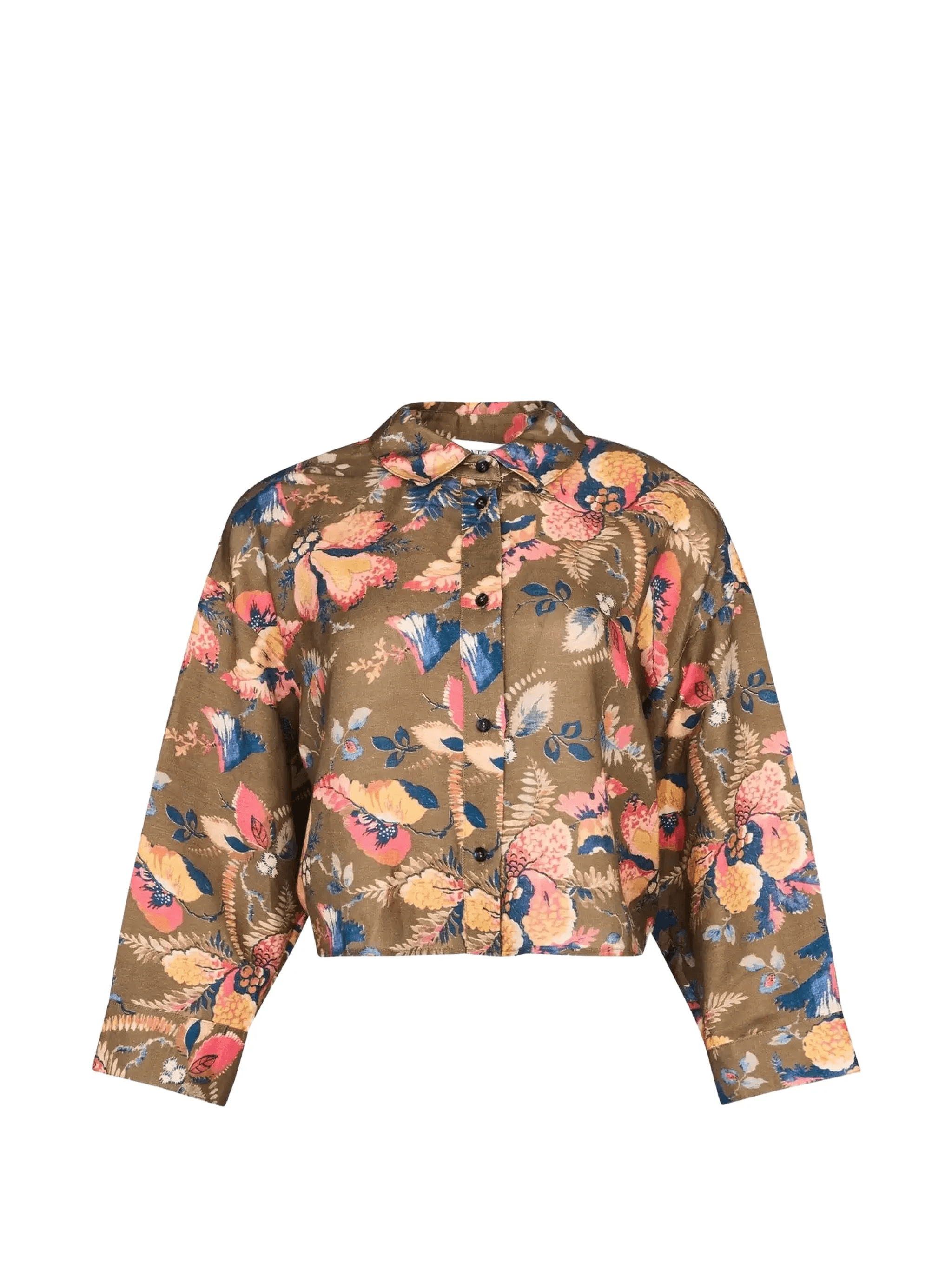 Clarke shirt - Image 1