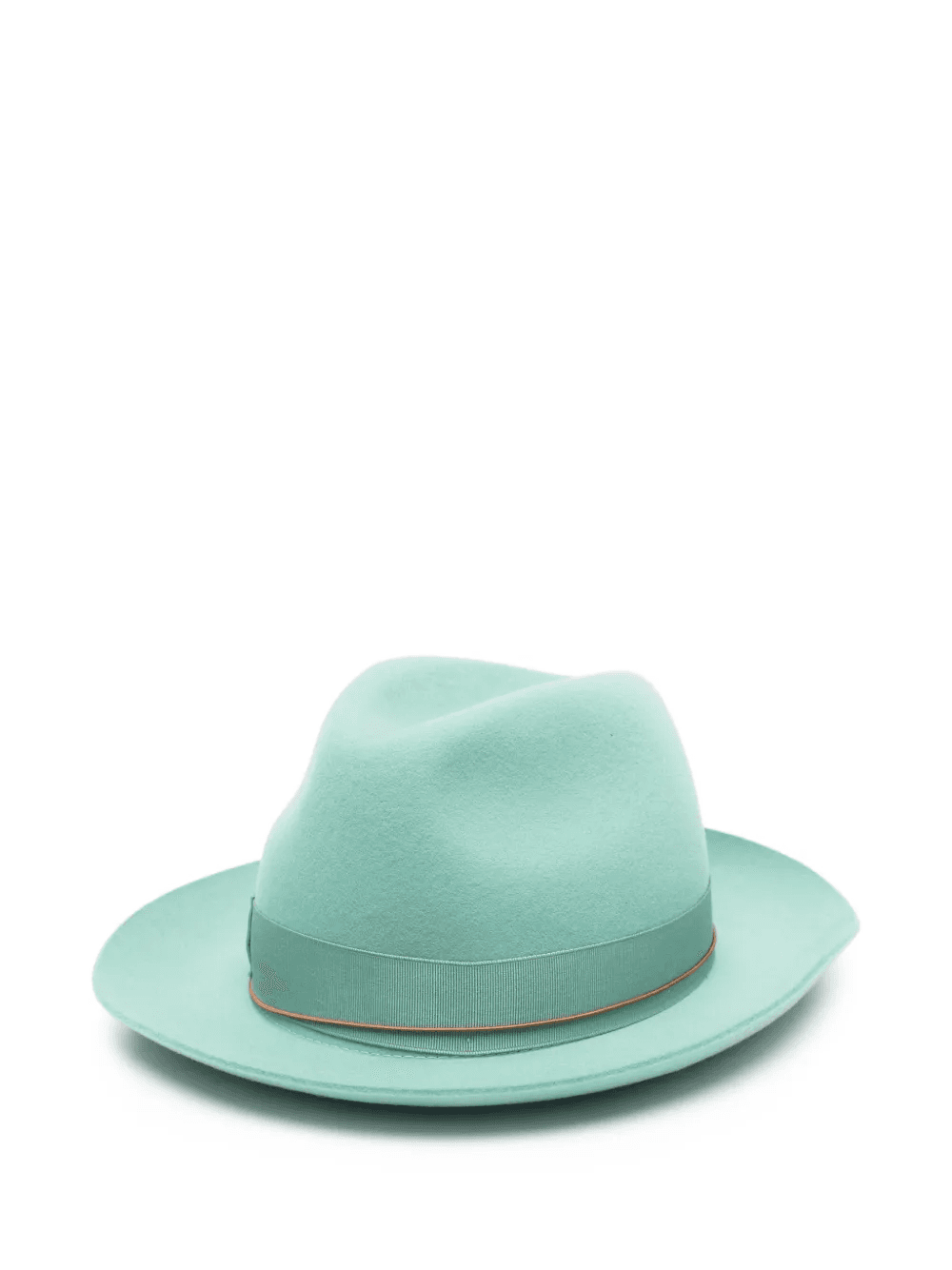 Monica felt fedora hat - Image 1