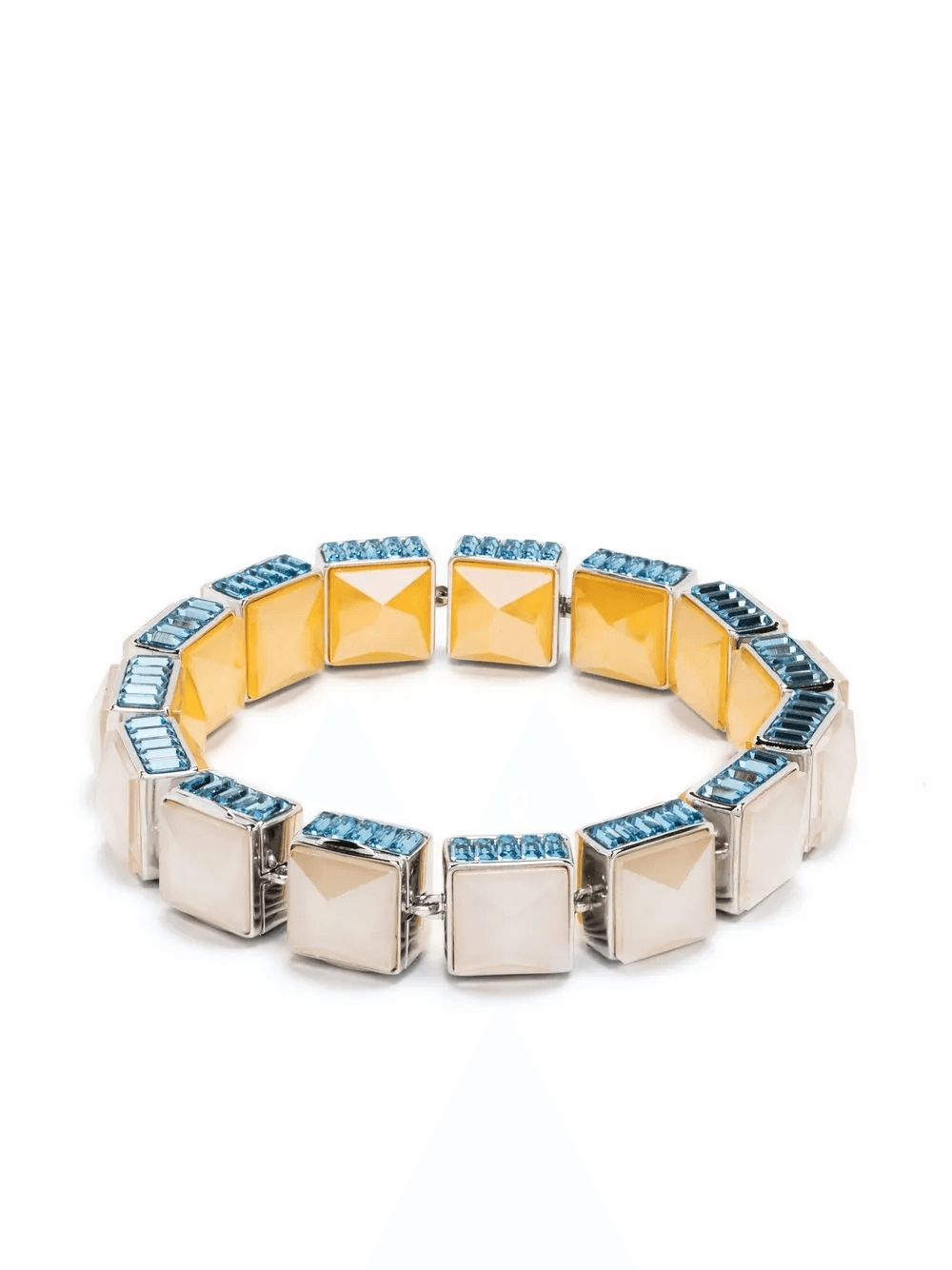 Orbita crystal bracelet - Image 1