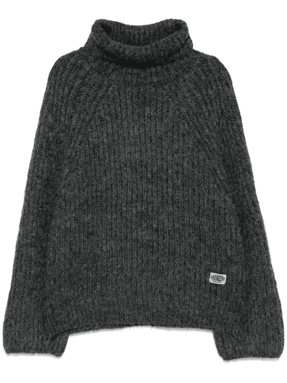 roll-neck jumper - Image 1