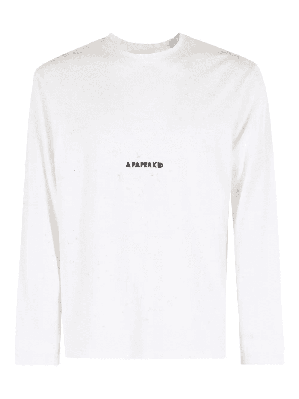 long-sleeve T-shirt - Image 1