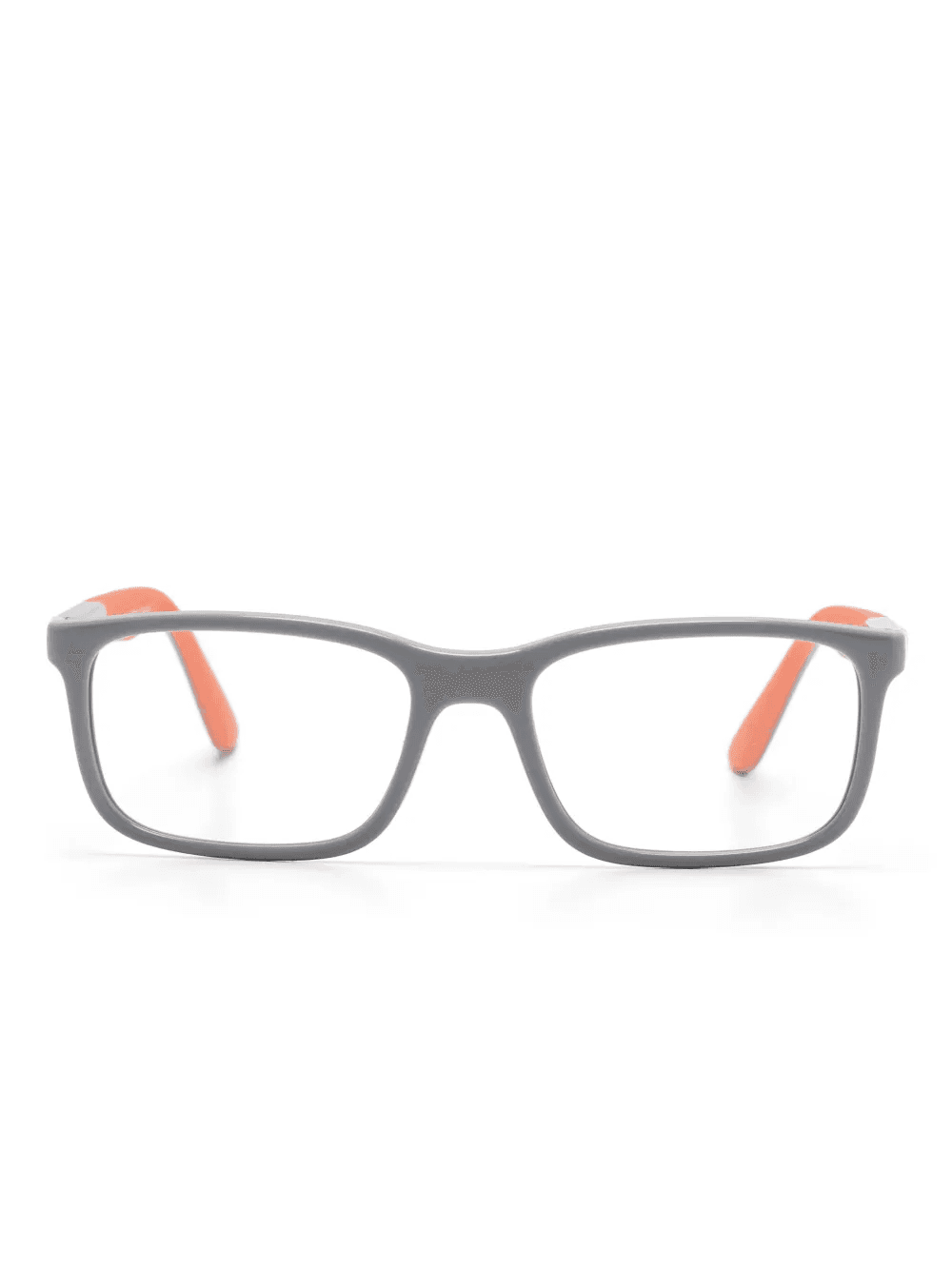 rectangle-frame glasses - Image 1