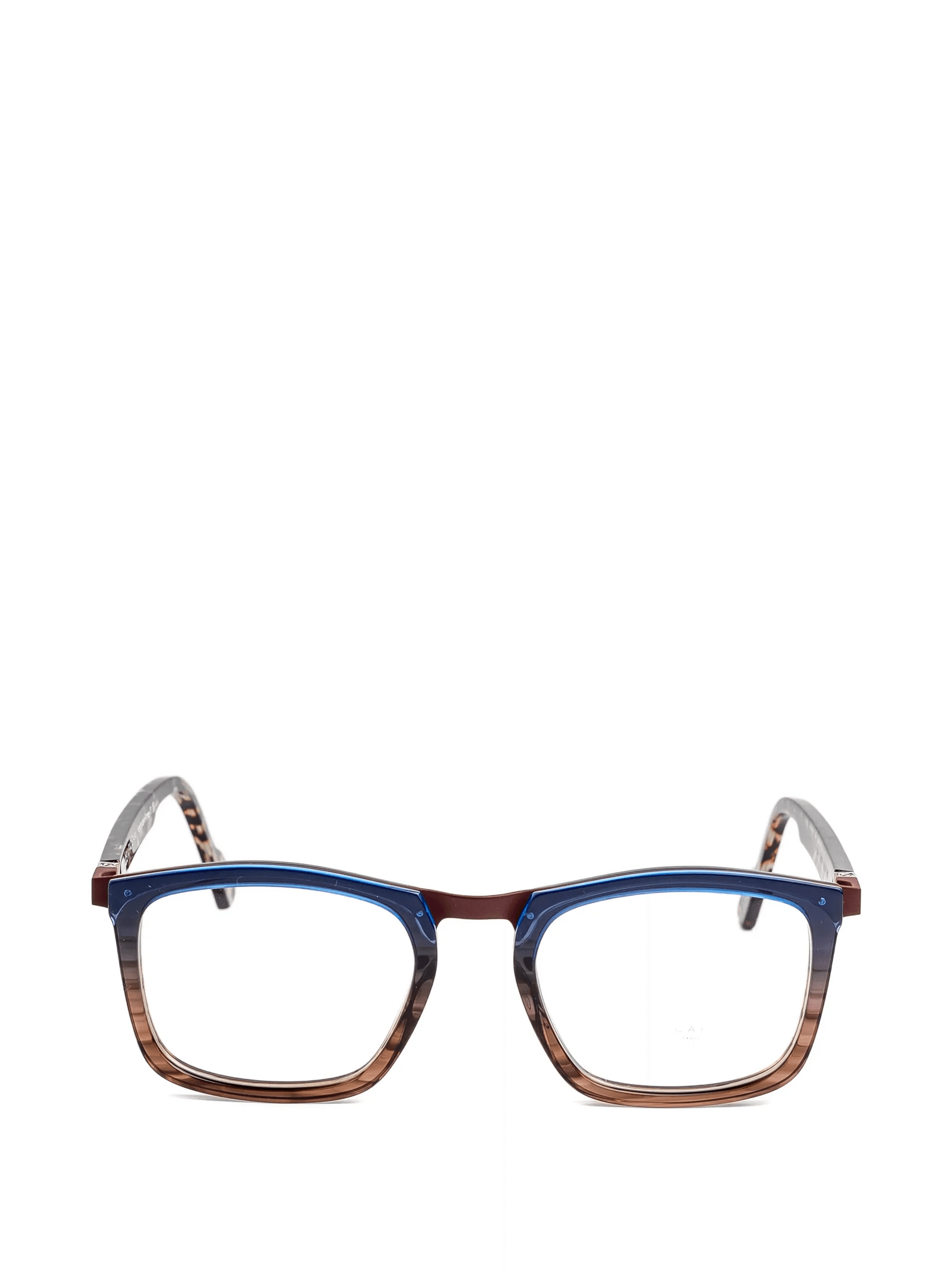 Otomo 2 square-frame glasses - Image 1