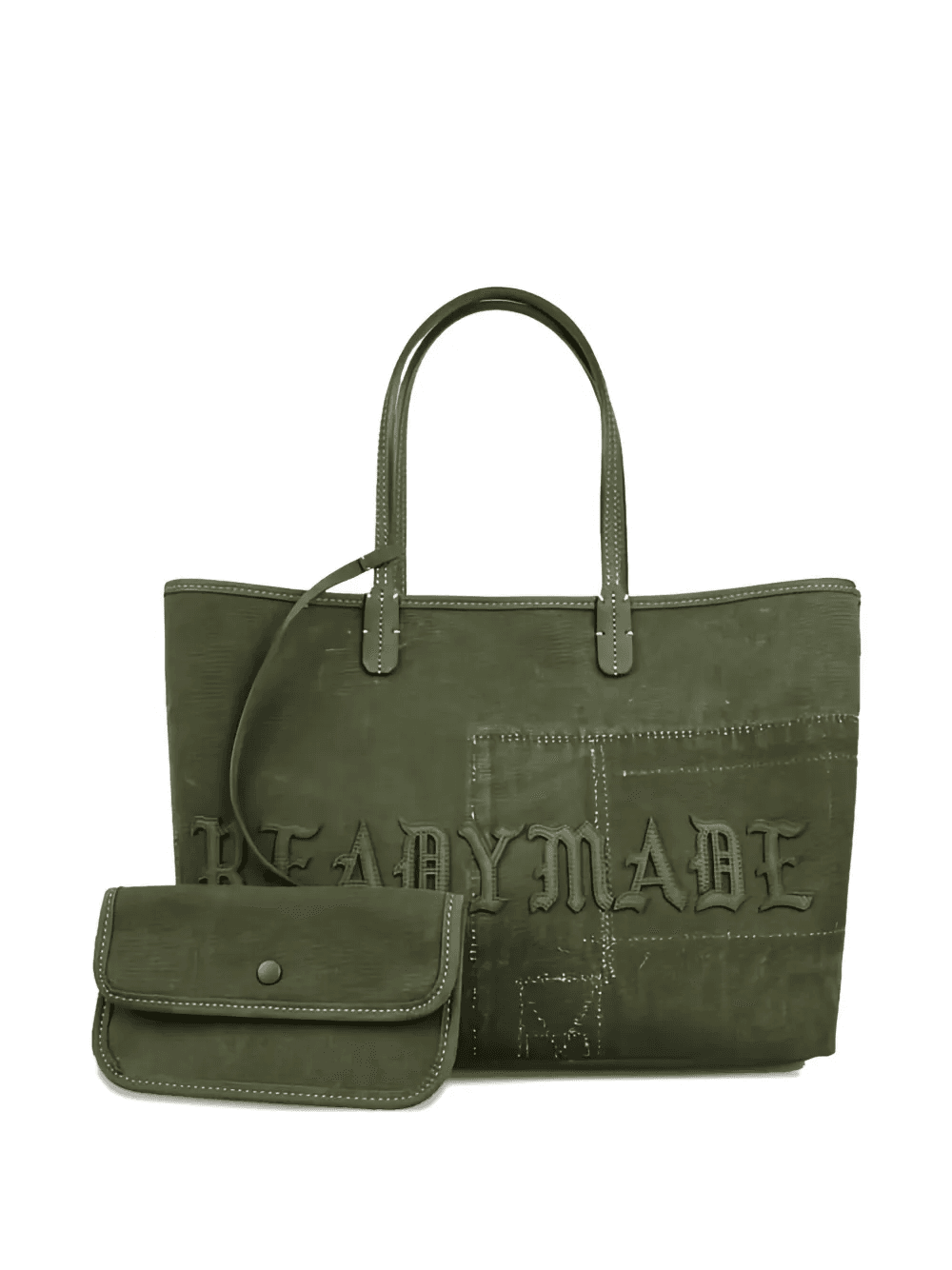 medium Cali Dorothy tote bag - Image 1
