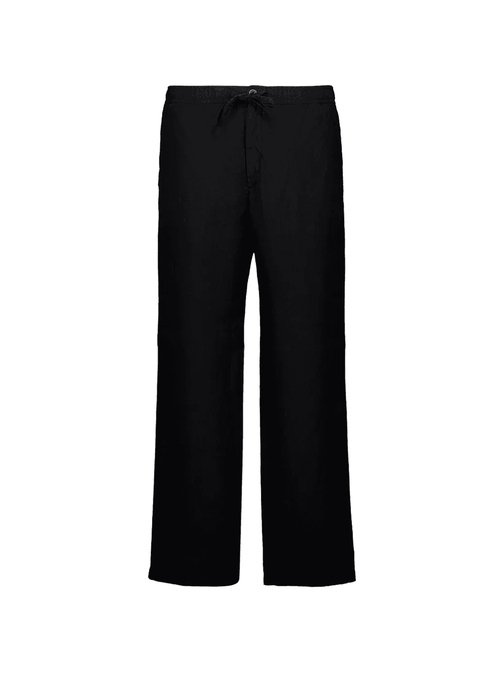 drawstring trousers - Image 1
