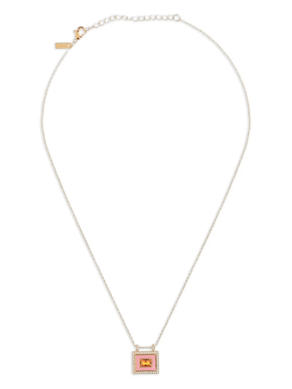 El Paso necklace - Image 1