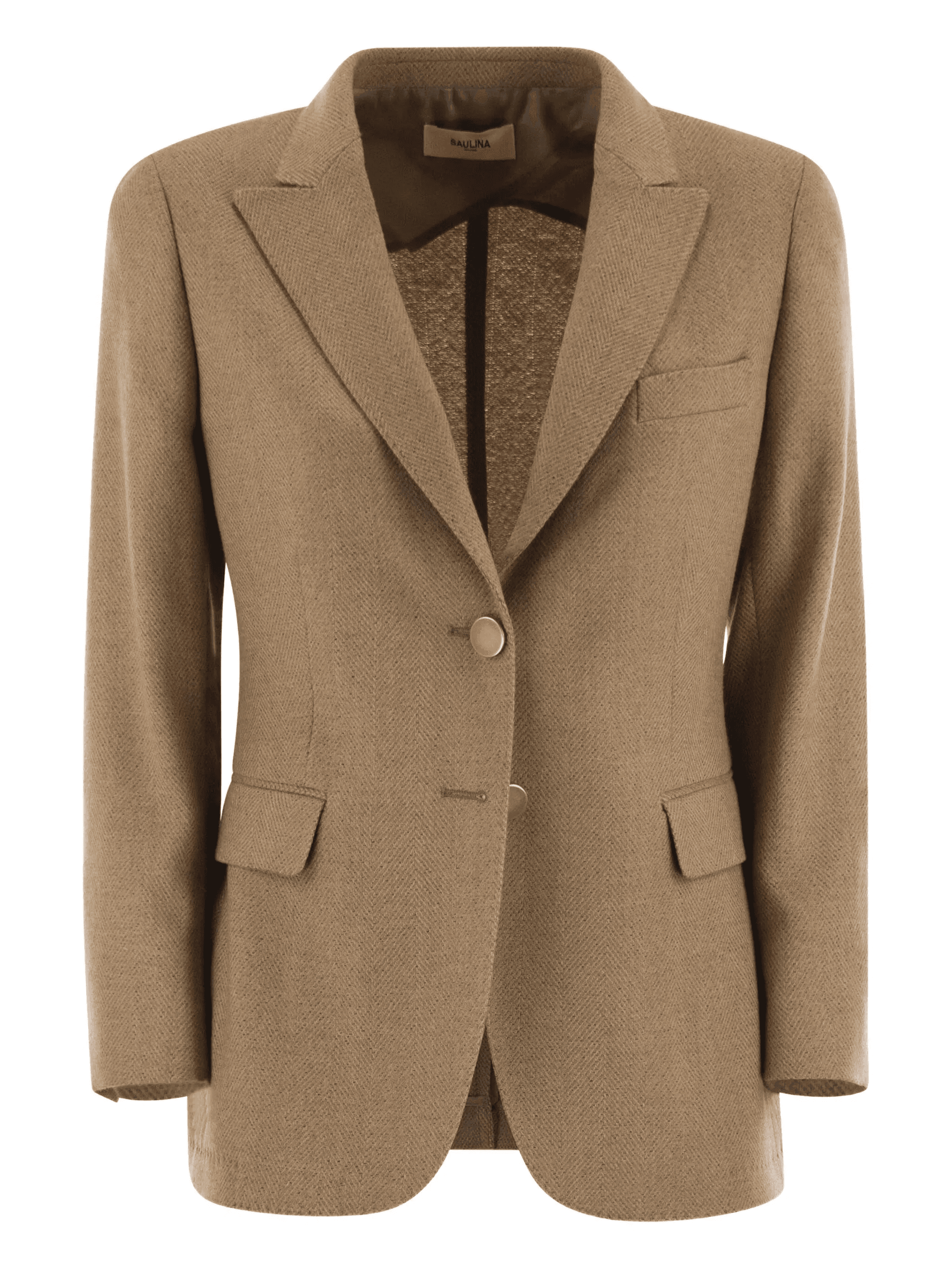 Angelica blazer - Image 1